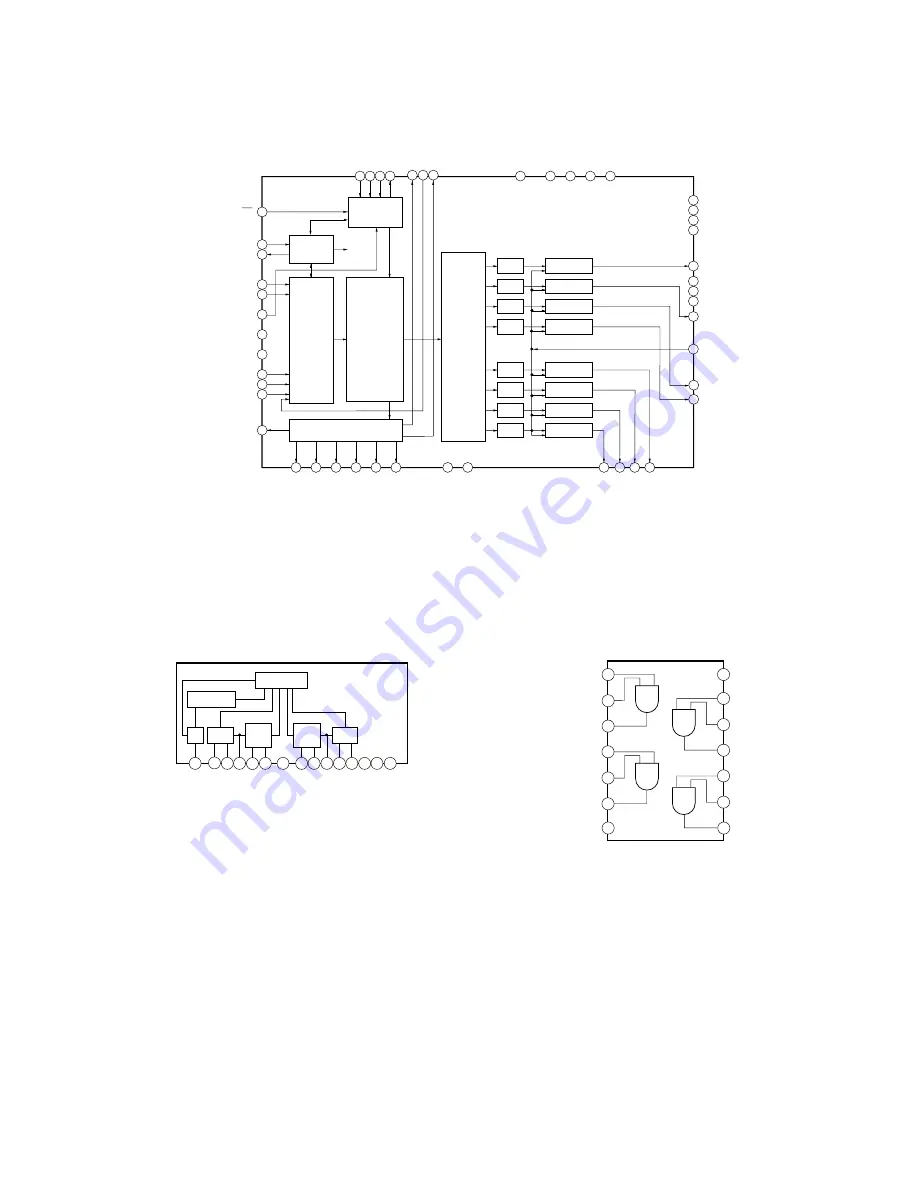 Sony STR-K880 Скачать руководство пользователя страница 43