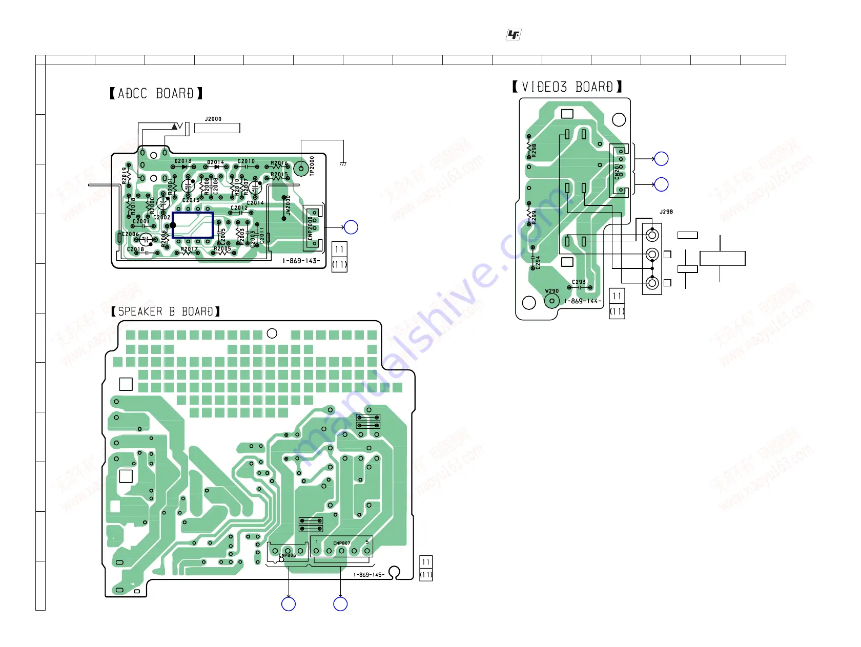 Sony STR-K980 Скачать руководство пользователя страница 34