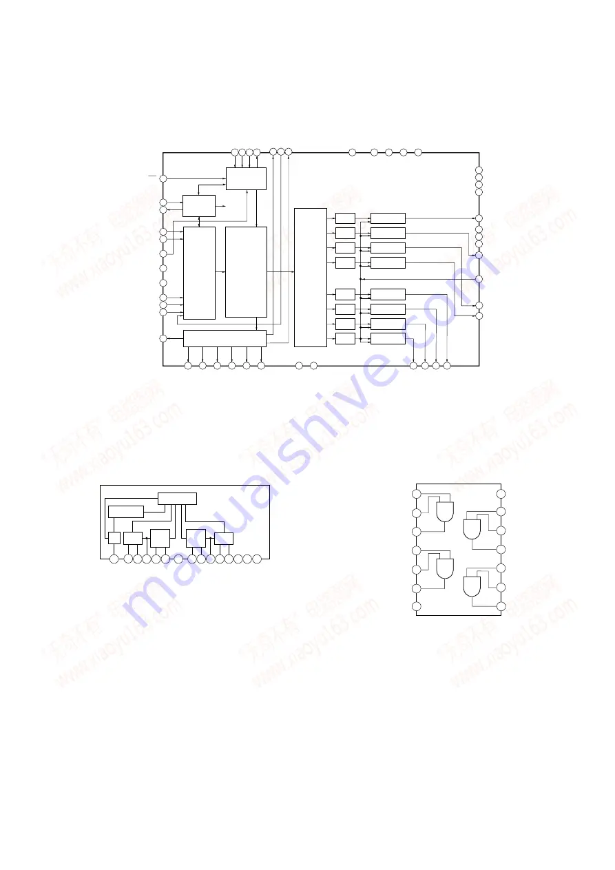 Sony STR-K980 Скачать руководство пользователя страница 39