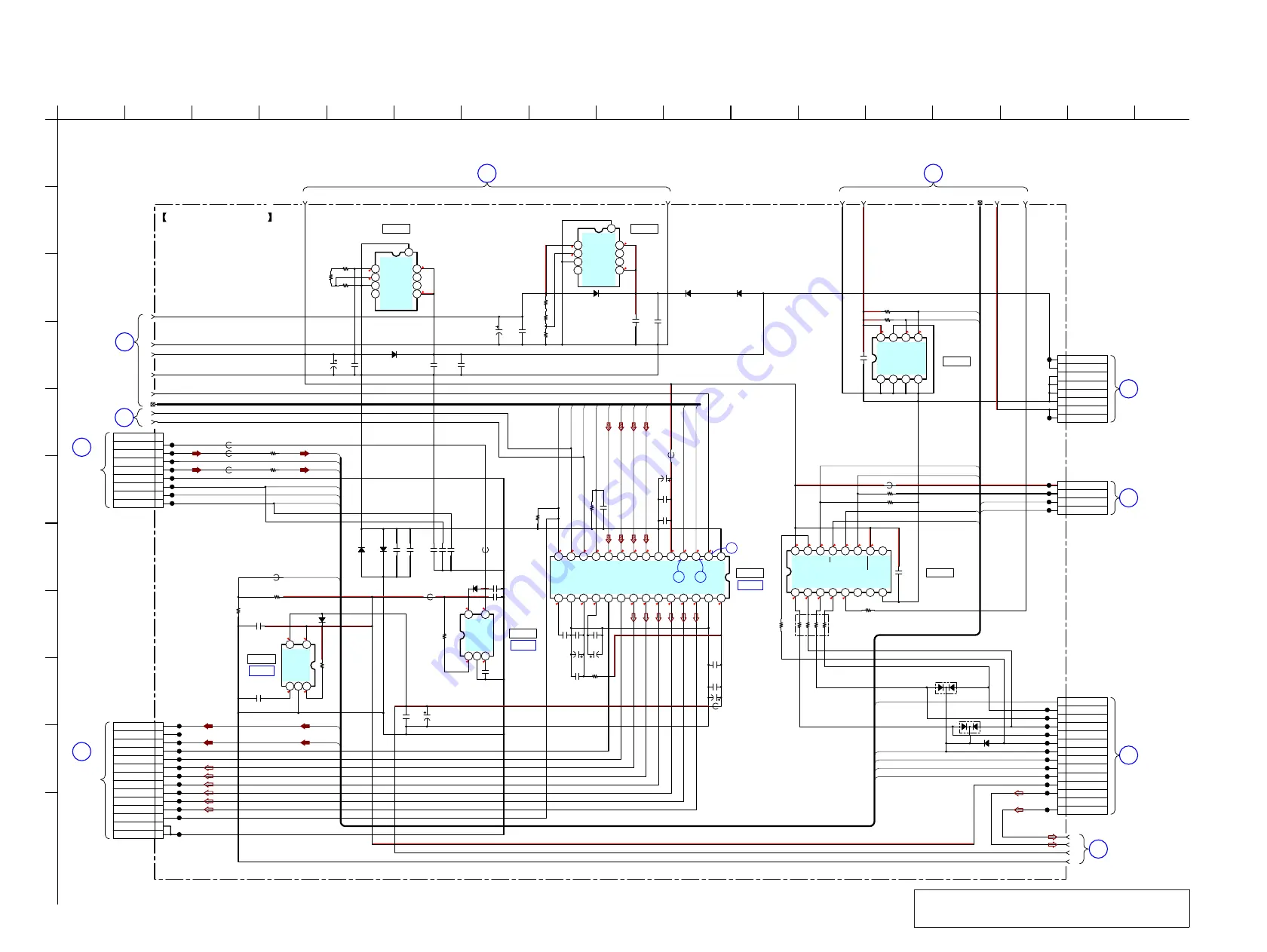 Sony STR-KM2 Скачать руководство пользователя страница 24