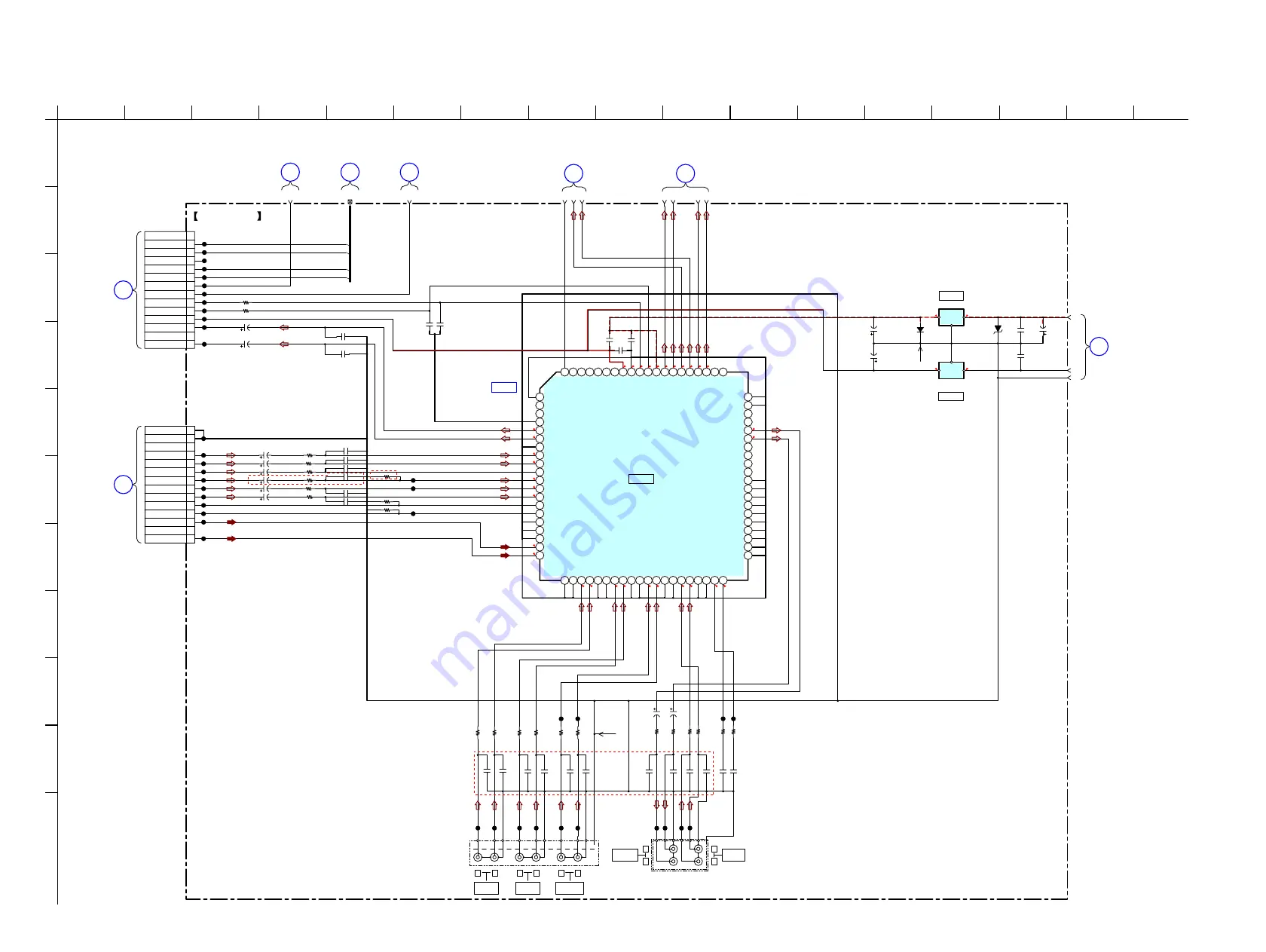 Sony STR-KM2 Скачать руководство пользователя страница 28