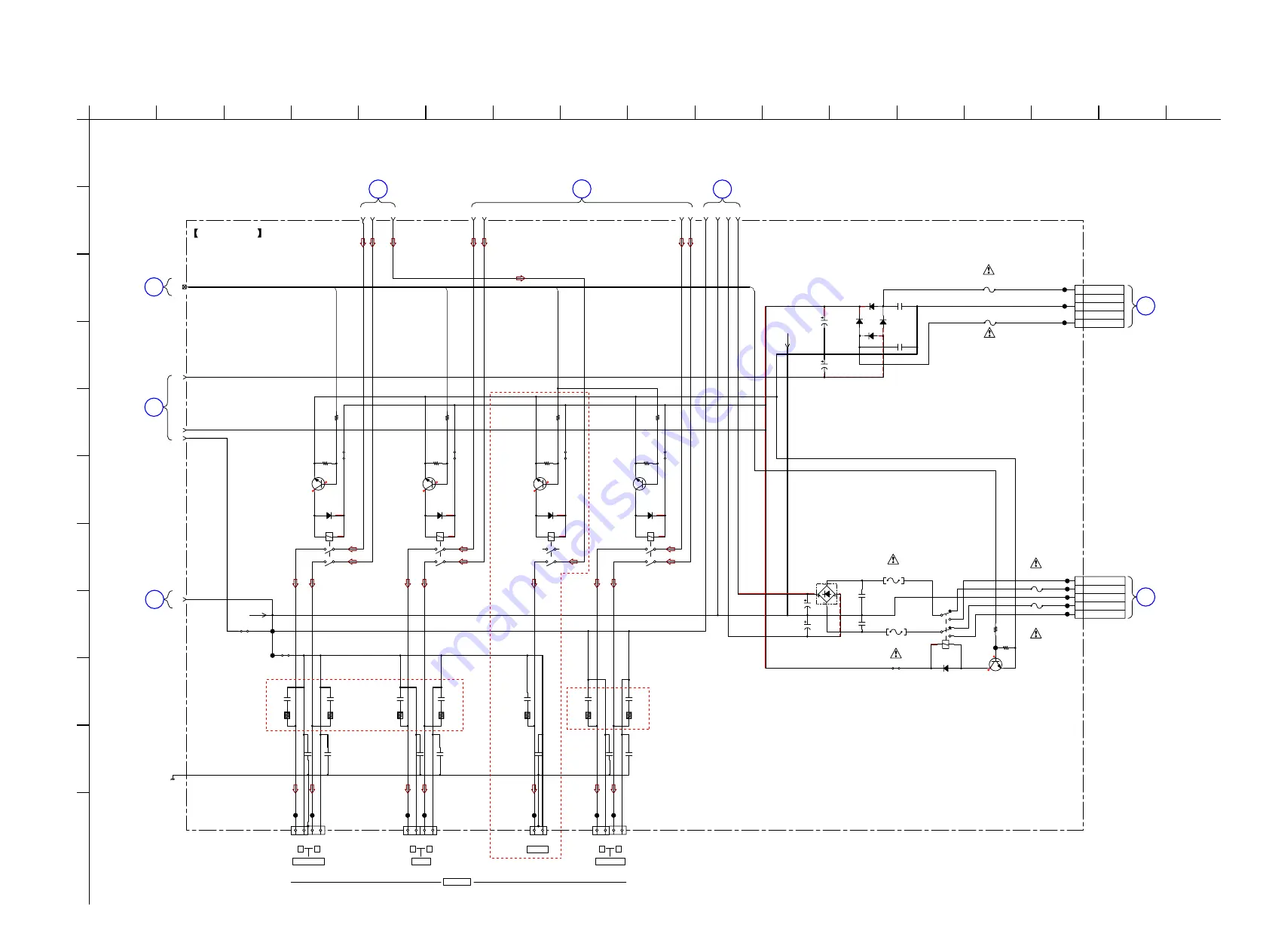 Sony STR-KM2 Скачать руководство пользователя страница 29