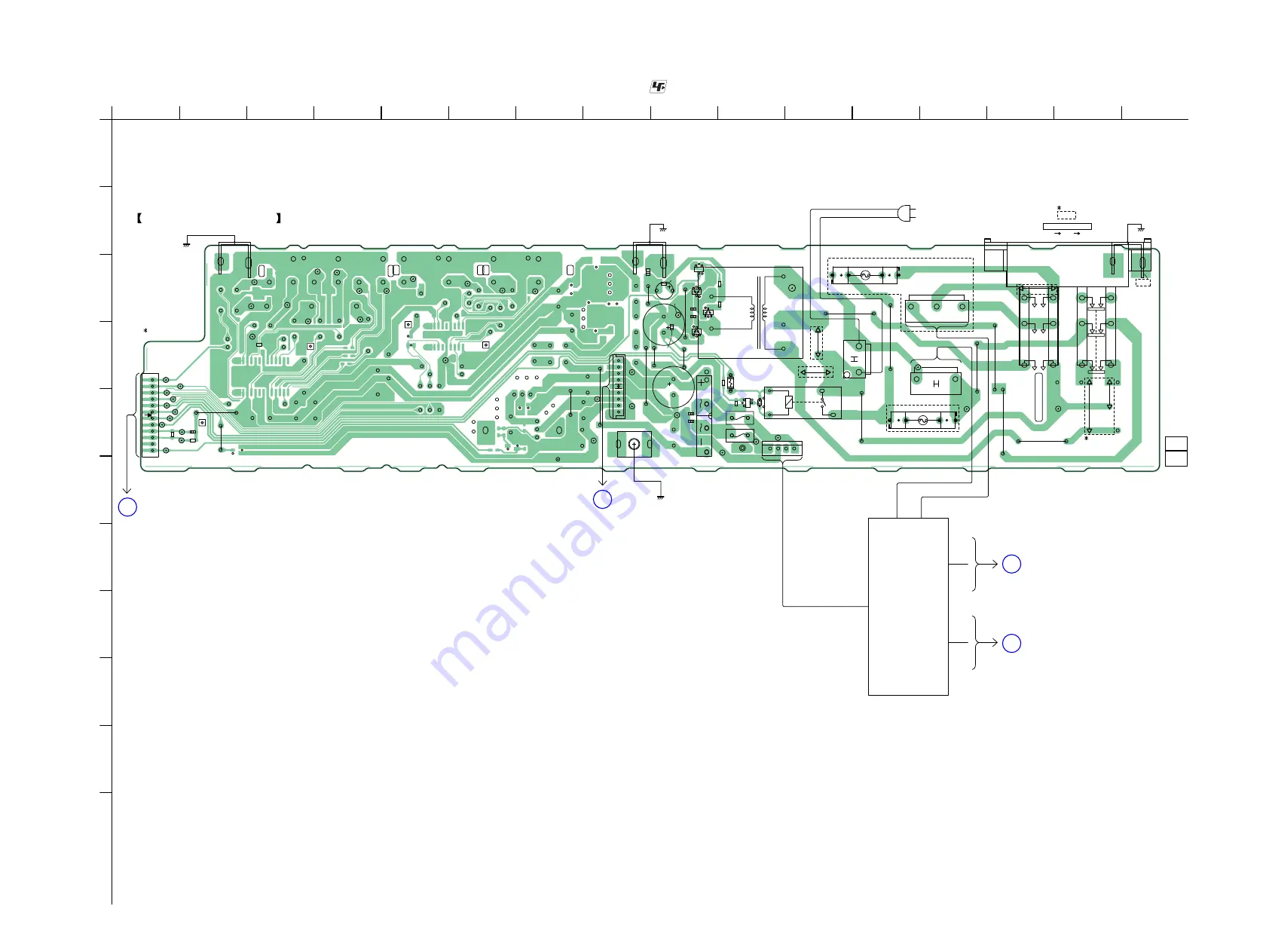 Sony STR-KM2 Скачать руководство пользователя страница 34