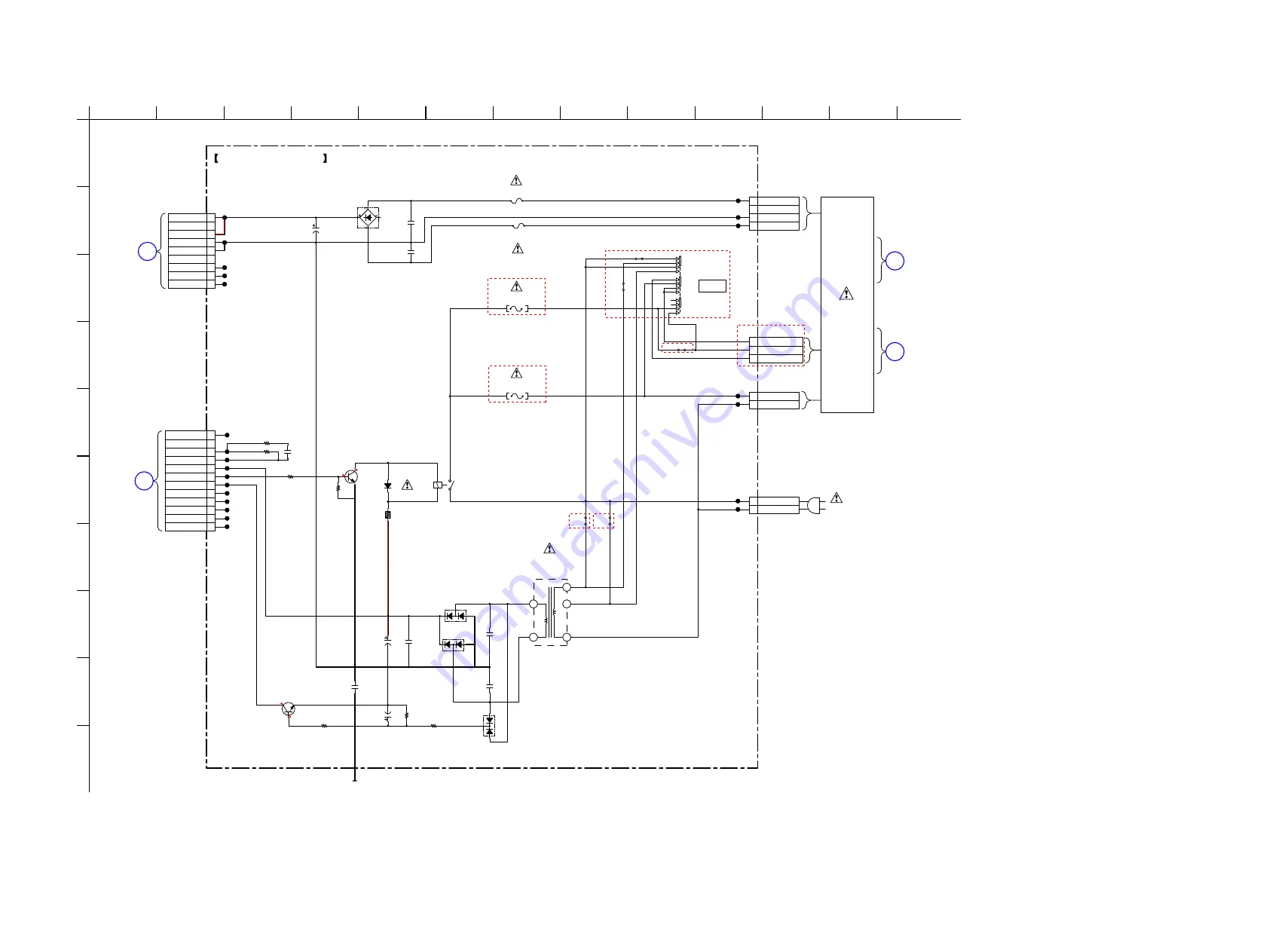 Sony STR-KM2 Скачать руководство пользователя страница 35