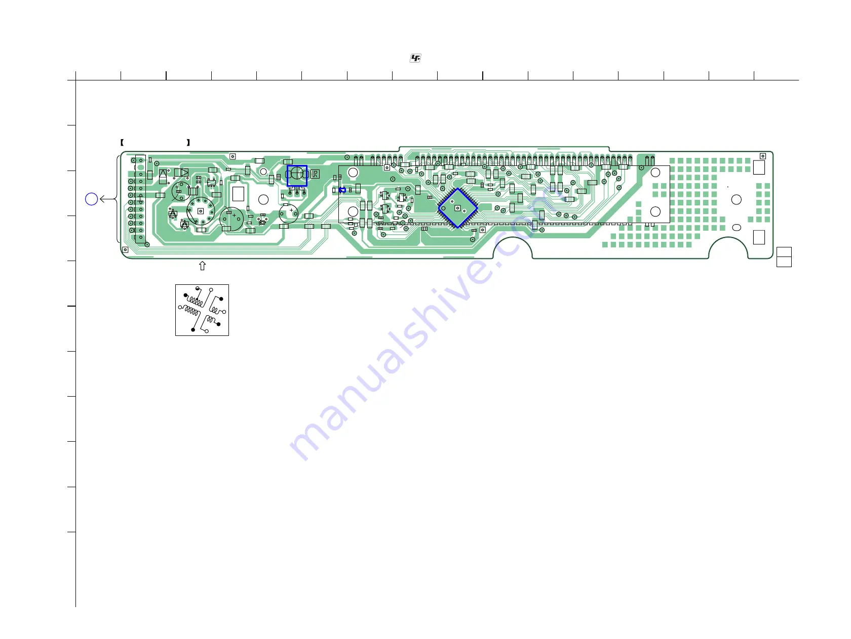 Sony STR-KM2 Скачать руководство пользователя страница 36