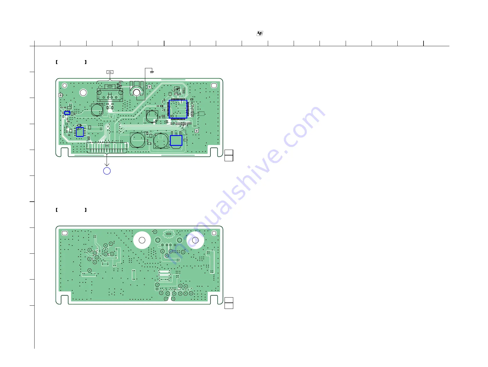 Sony STR-KM2 Скачать руководство пользователя страница 41