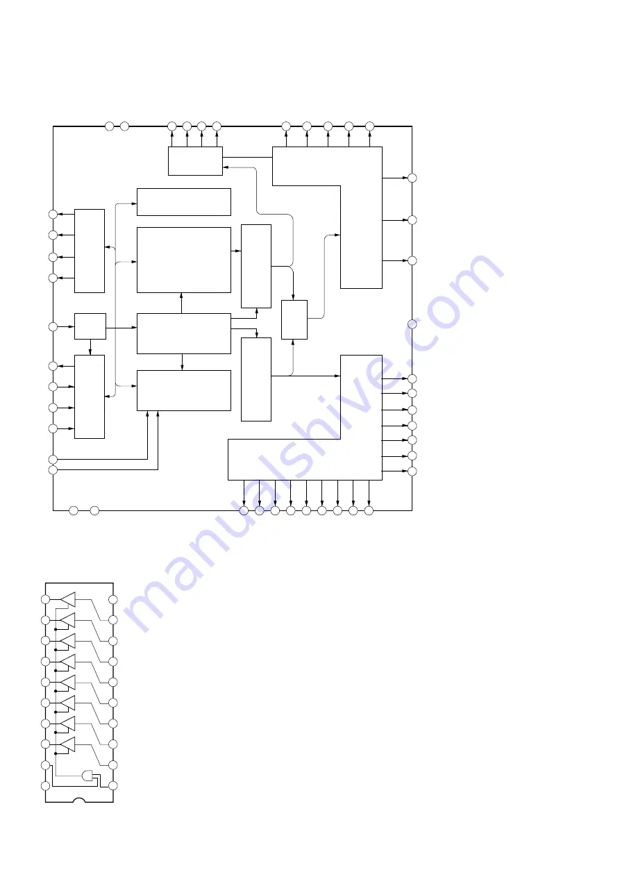 Sony STR-KM2 Скачать руководство пользователя страница 48