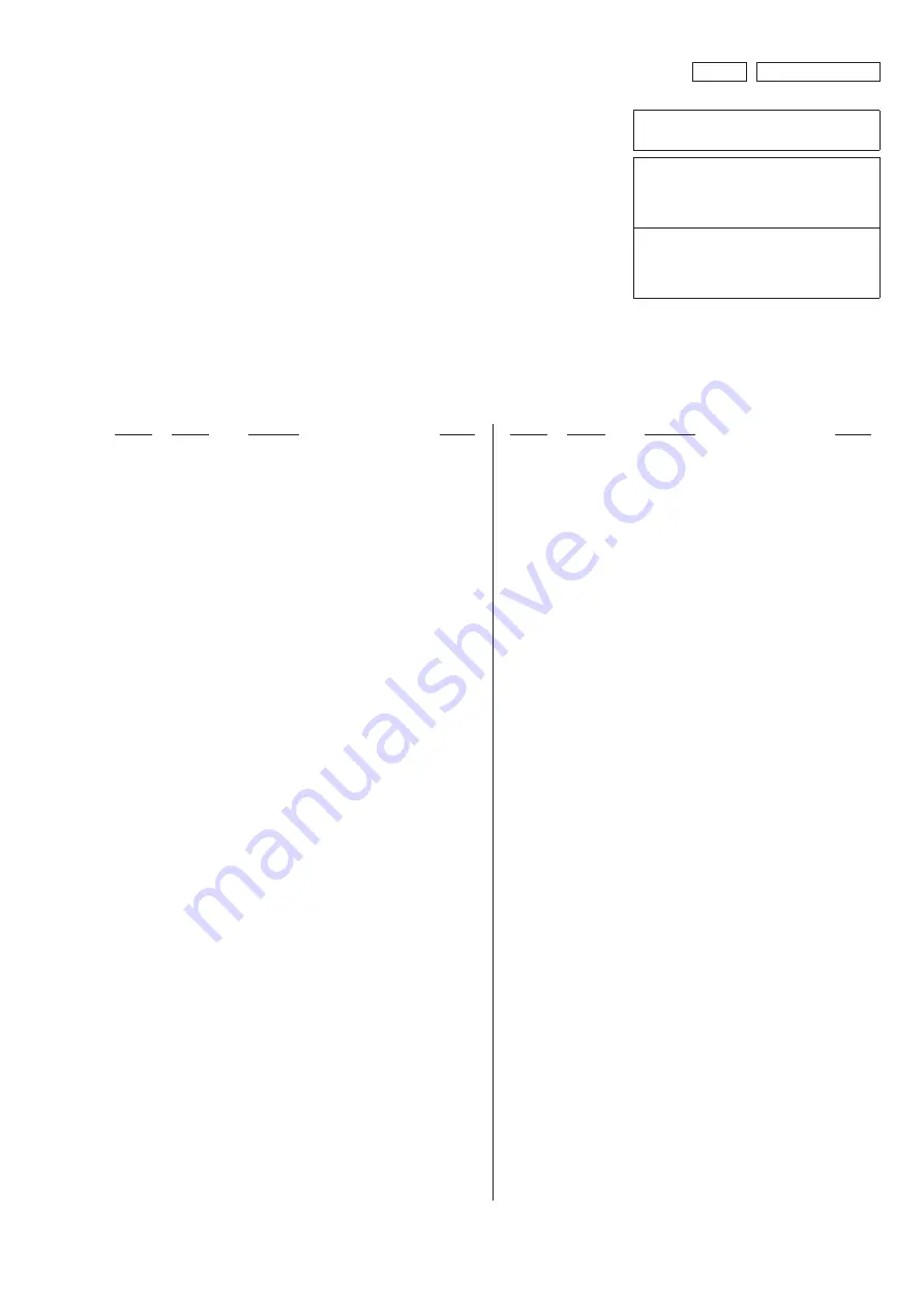 Sony STR-KM5 Service Manual Download Page 63