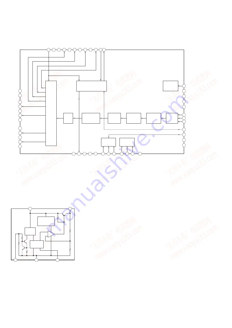 Sony STR-KS1200 Service Manual Download Page 42