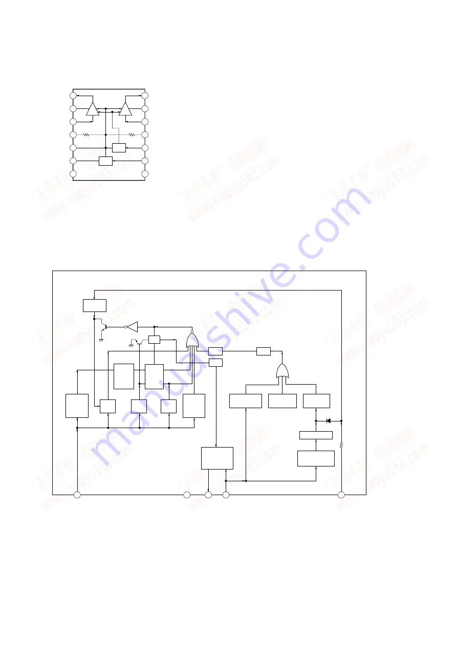 Sony STR-KS1200 Service Manual Download Page 47