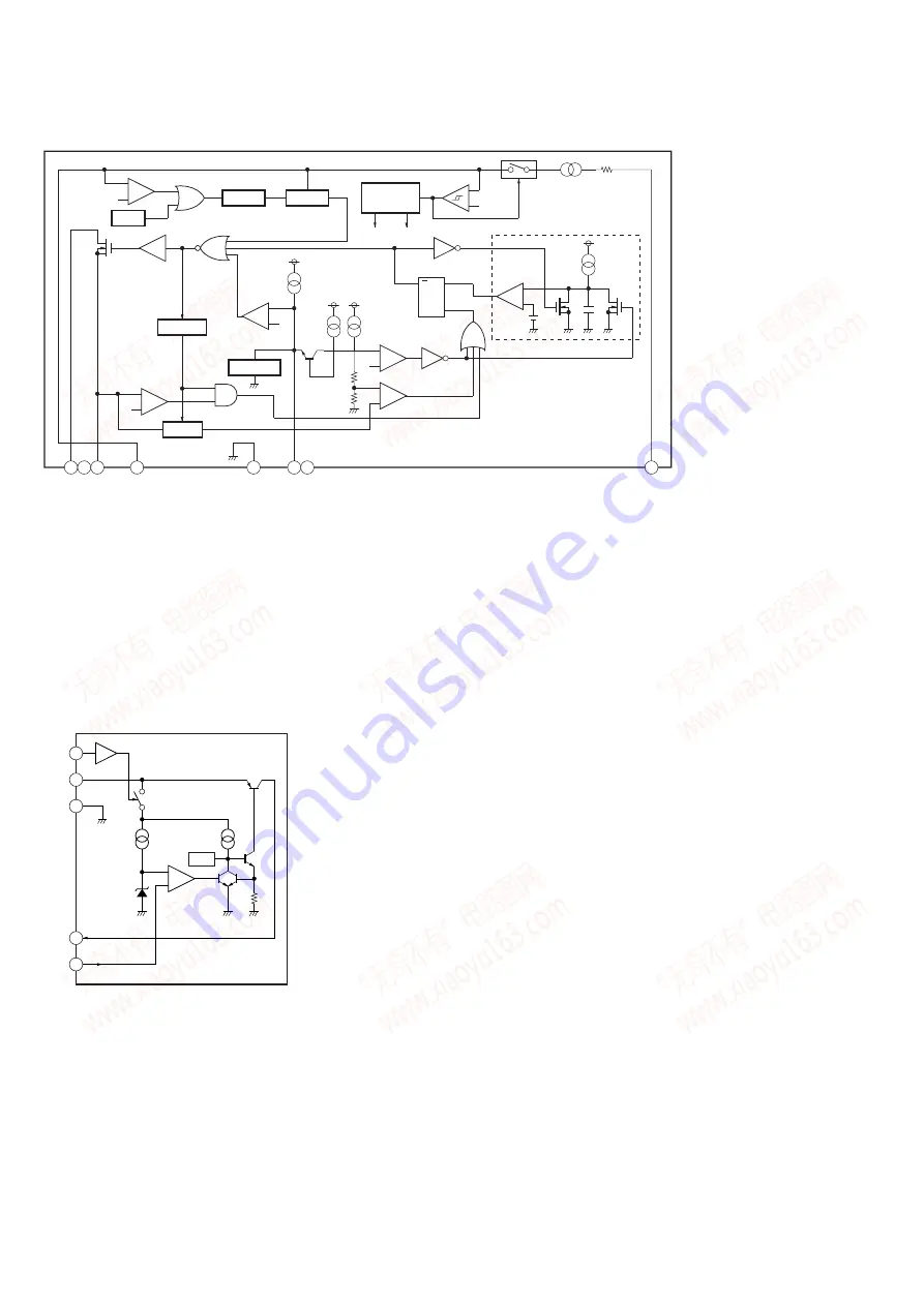 Sony STR-KS1200 Service Manual Download Page 48