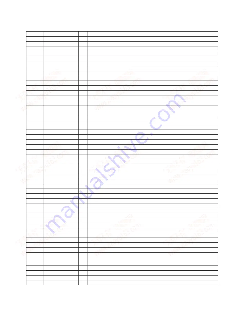 Sony STR-KS2000 - Blu-ray Dvd Receiver Component Service Manual Download Page 59