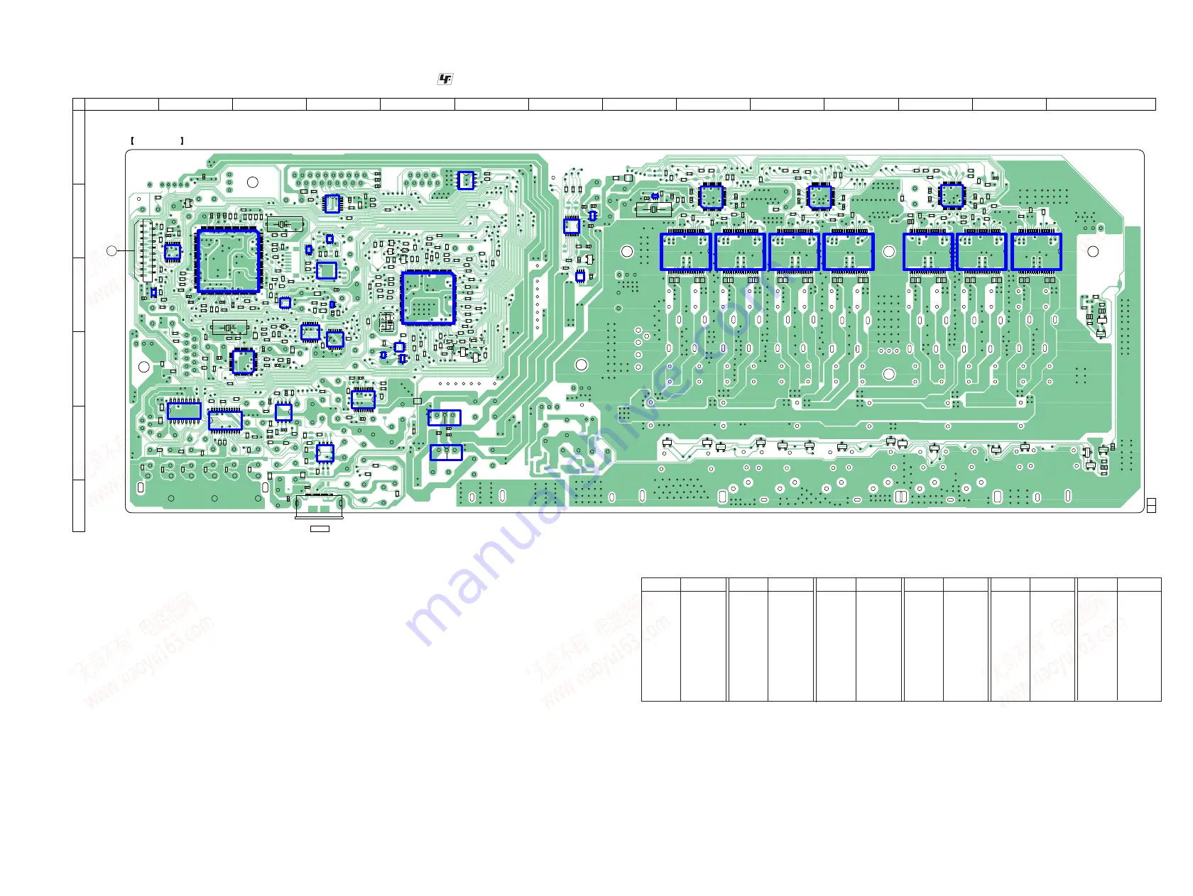 Sony STR-KS2000 - Blu-ray Dvd Receiver Component Скачать руководство пользователя страница 81