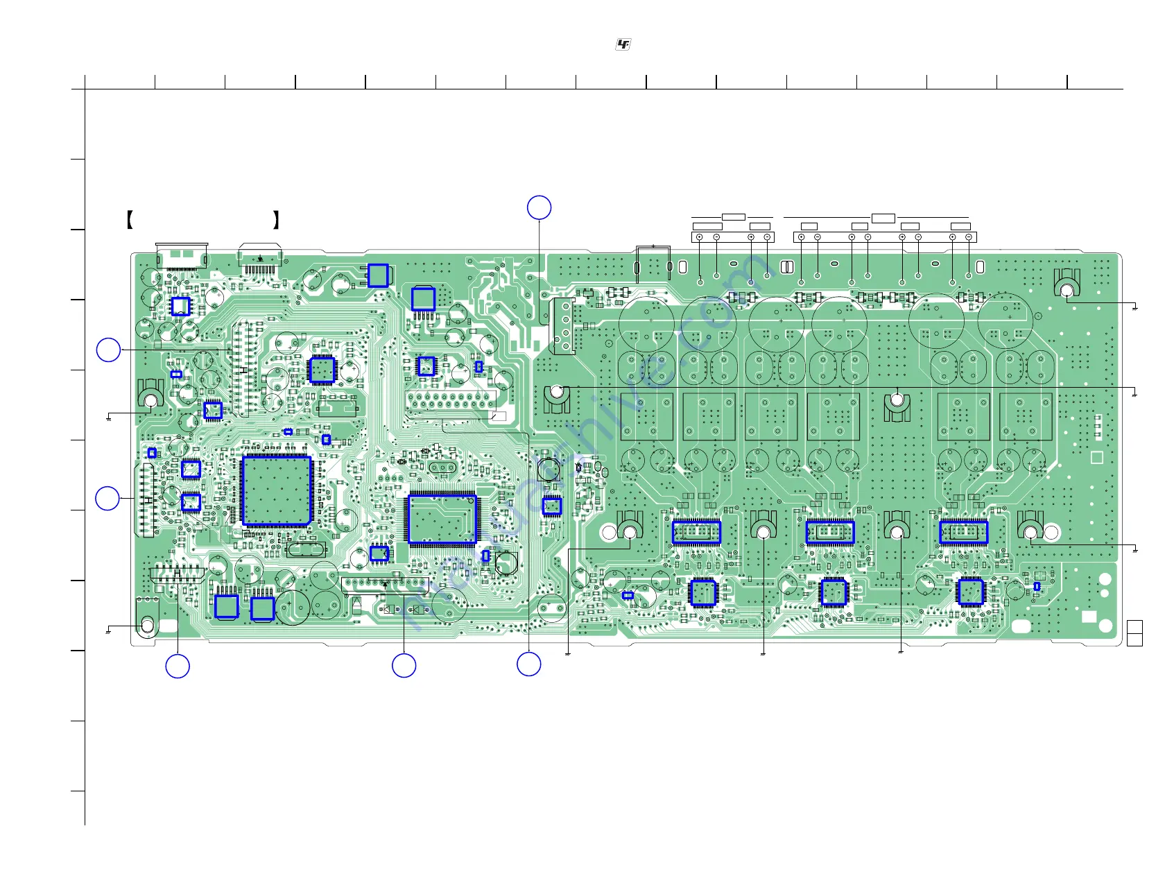 Sony STR-KS370 - A/v Receiver Service Manual Download Page 17