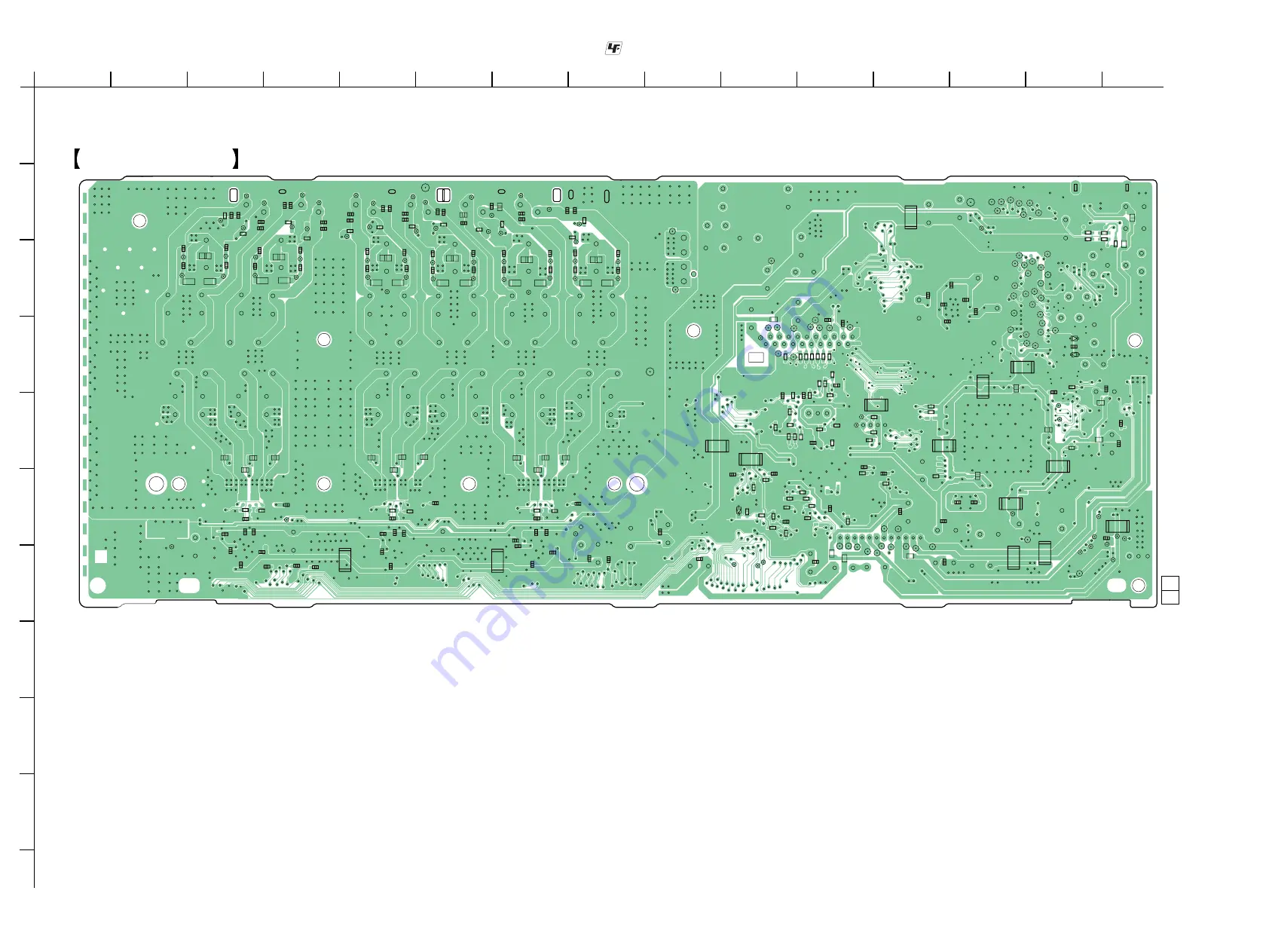 Sony STR-KS370 - A/v Receiver Service Manual Download Page 18