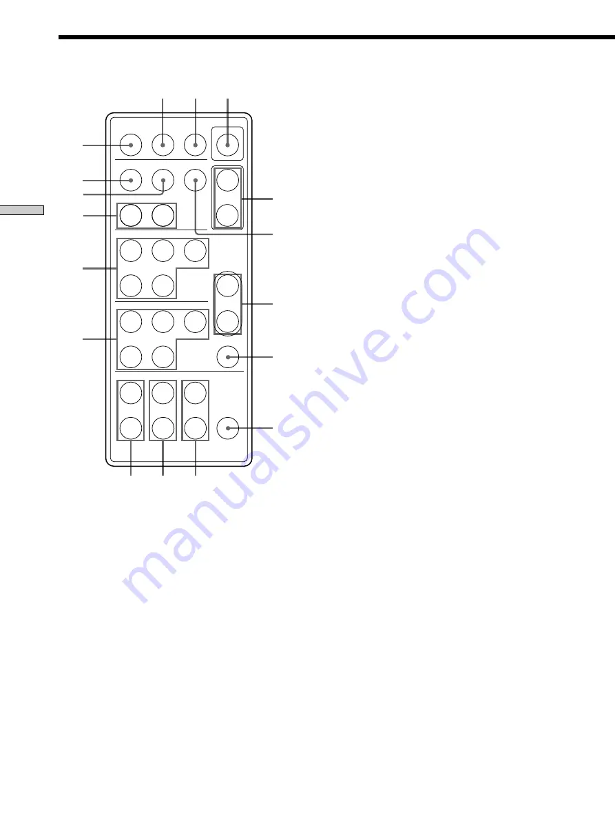 Sony STR-LSA1 Operating Instructions Manual Download Page 42