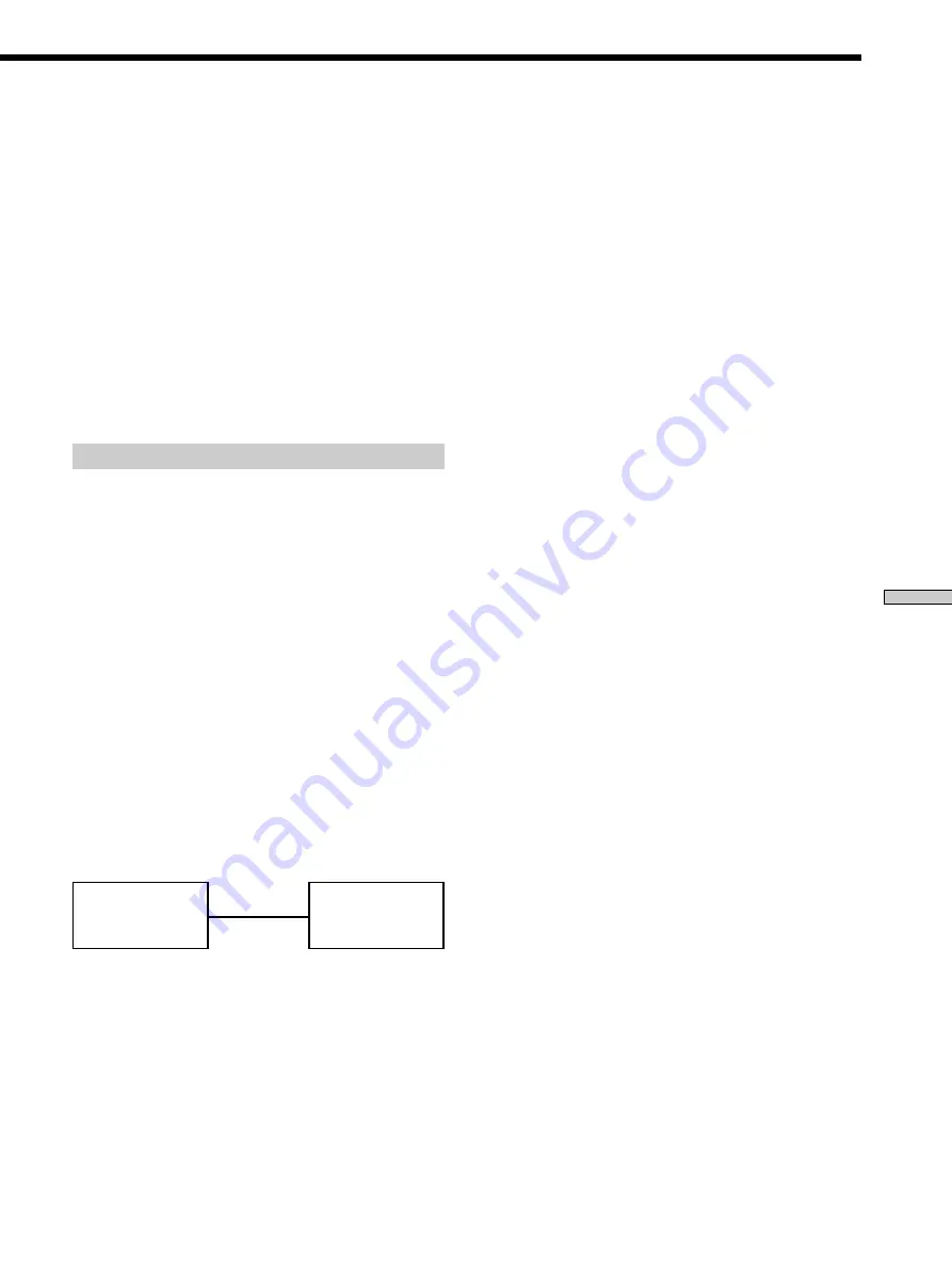 Sony STR-LSA1 Operating Instructions Manual Download Page 57