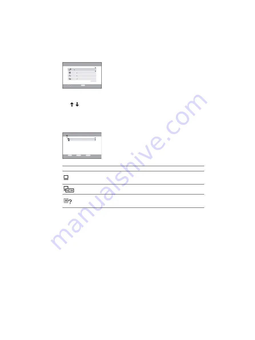 Sony STR-LV700R Operating Instructions Manual Download Page 50