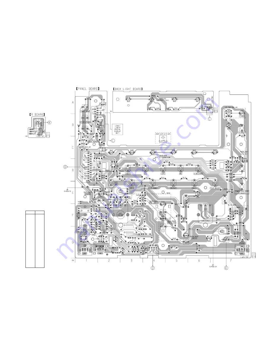 Sony STR-NX1 Service Manual Download Page 20