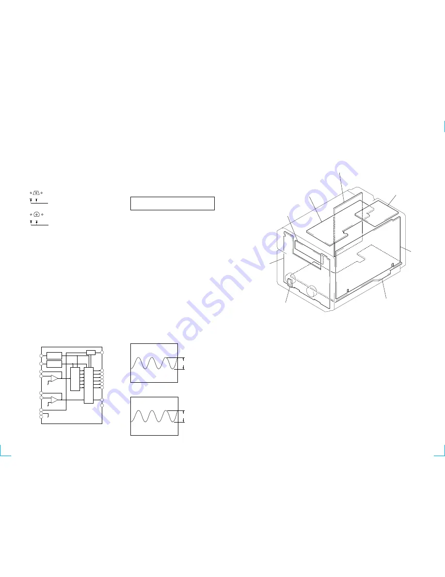 Sony STR-NX5MD Service Manual Download Page 9