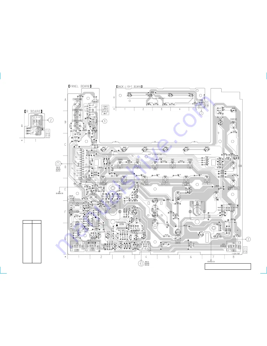 Sony STR-NX5MD Скачать руководство пользователя страница 16