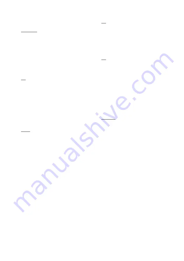 Sony STR-VA333ES Operating Instructions Manual Download Page 48