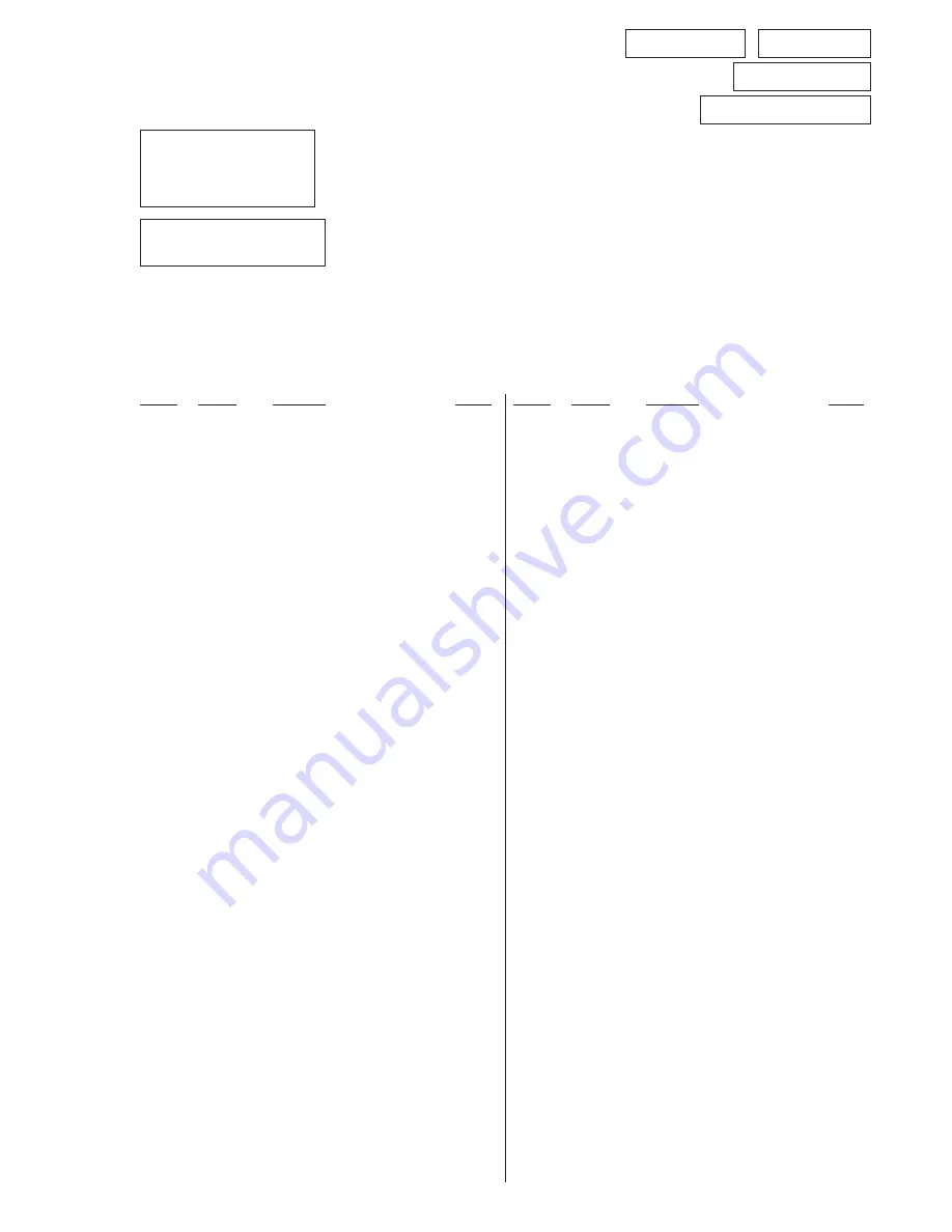 Sony STR-W555 Service Manual Download Page 47