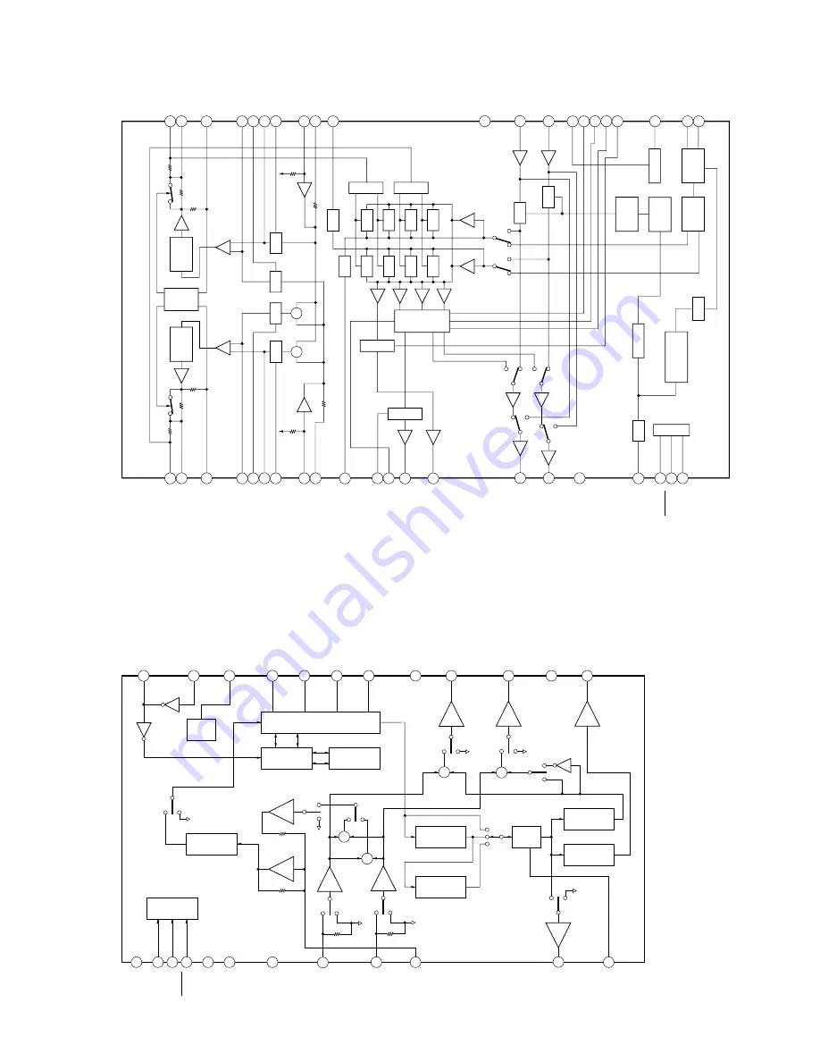 Sony STR-W770 Скачать руководство пользователя страница 16