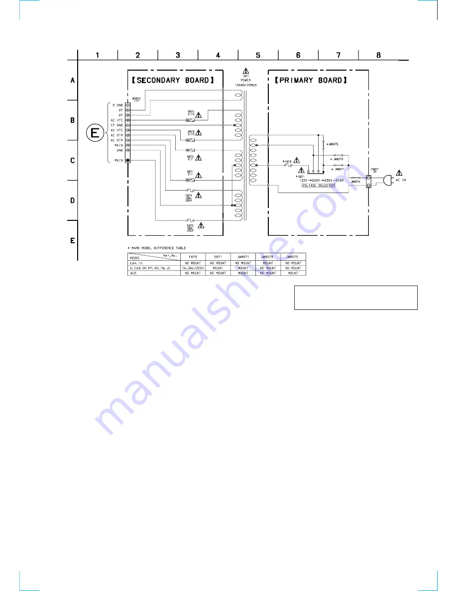 Sony STR-WX5 Скачать руководство пользователя страница 23