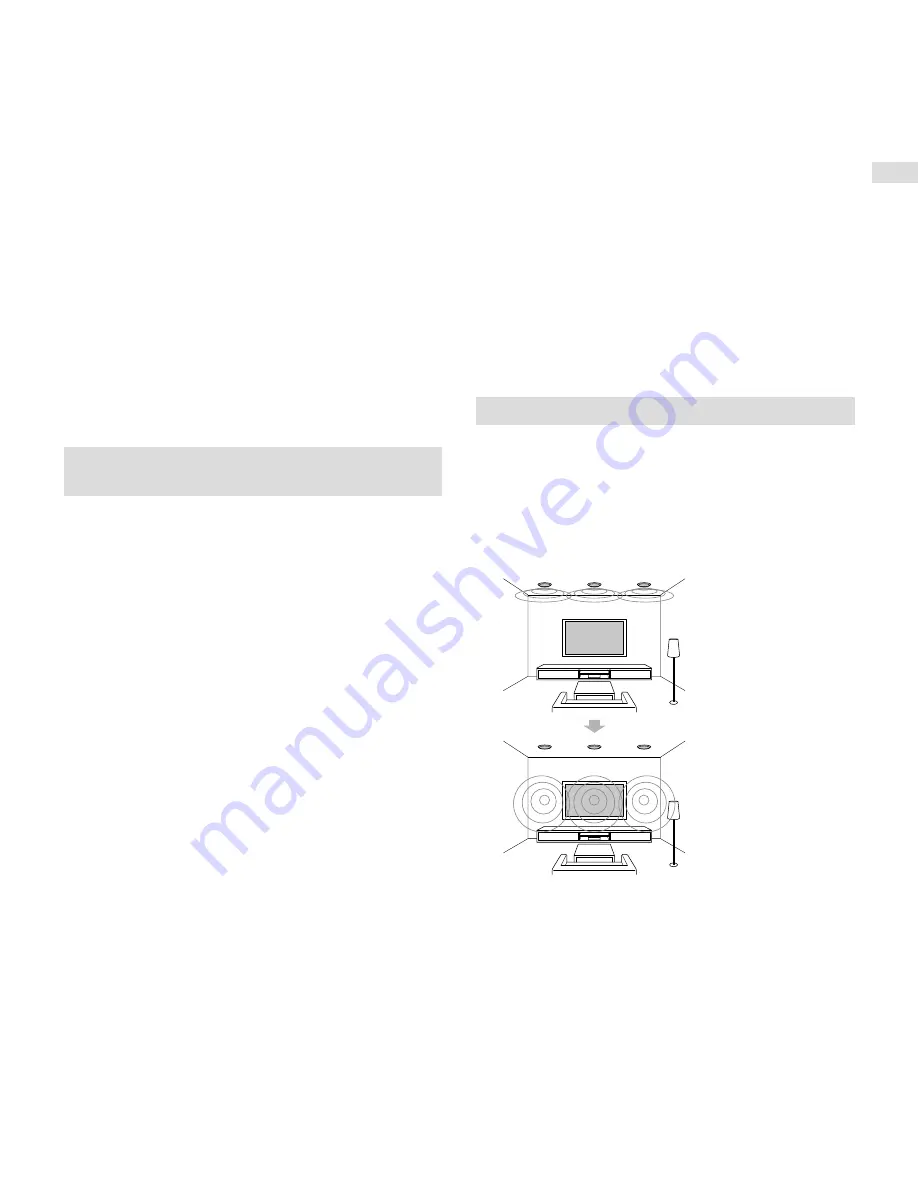 Sony STR-ZA810ES Installation Manual Download Page 29