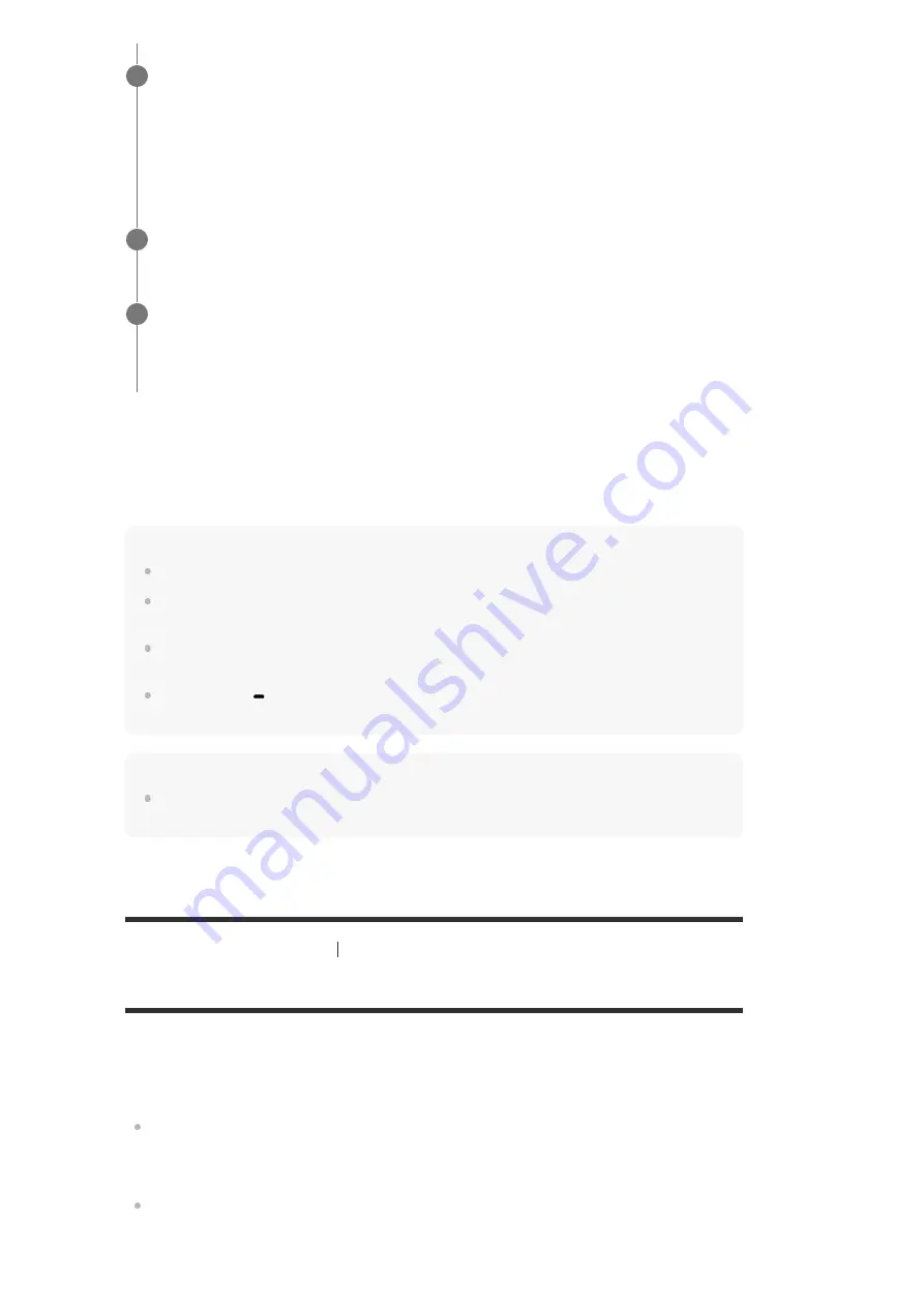 Sony STR-ZA810ES Manual Download Page 67