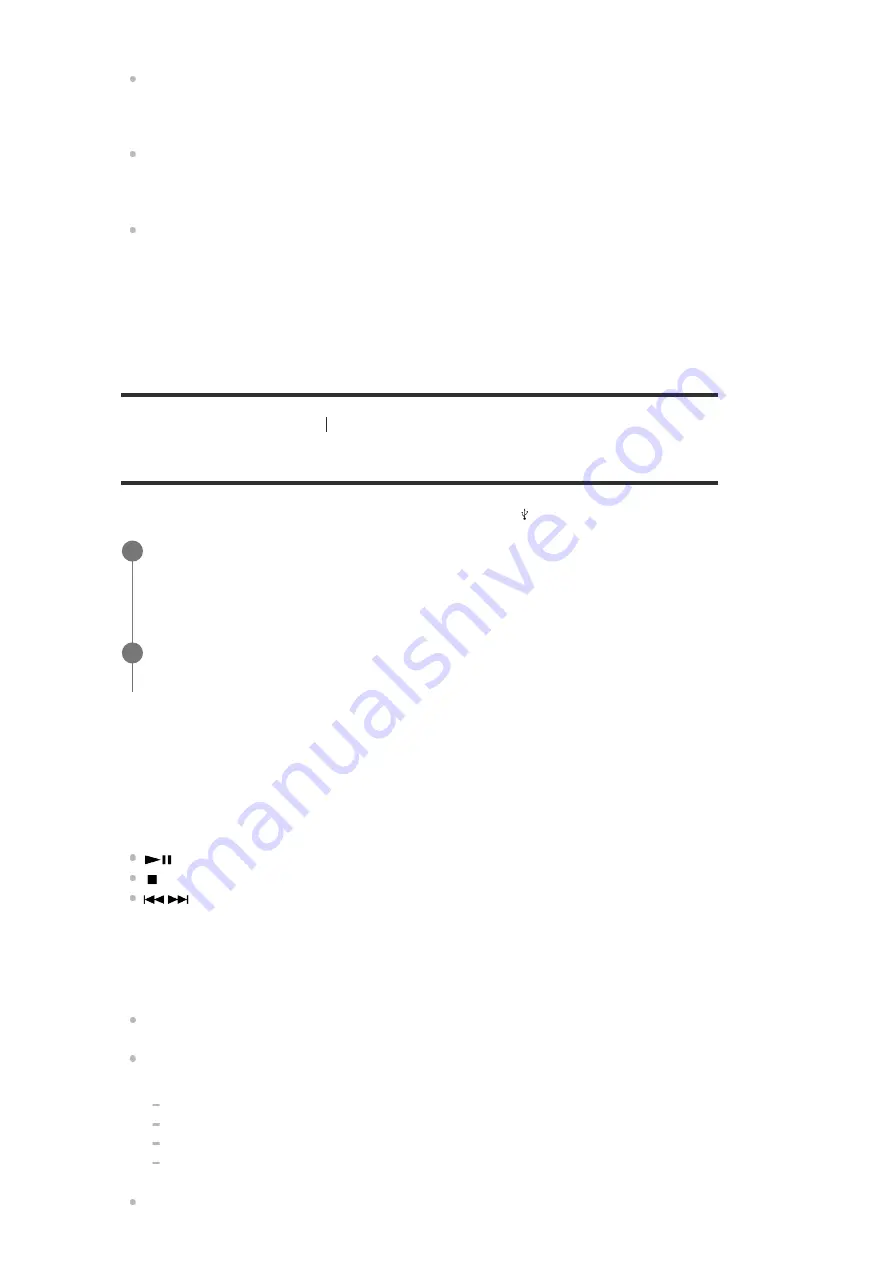 Sony STR-ZA810ES Manual Download Page 68