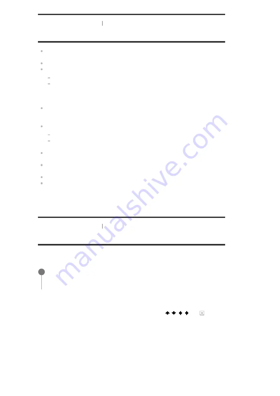 Sony STR-ZA810ES Manual Download Page 72