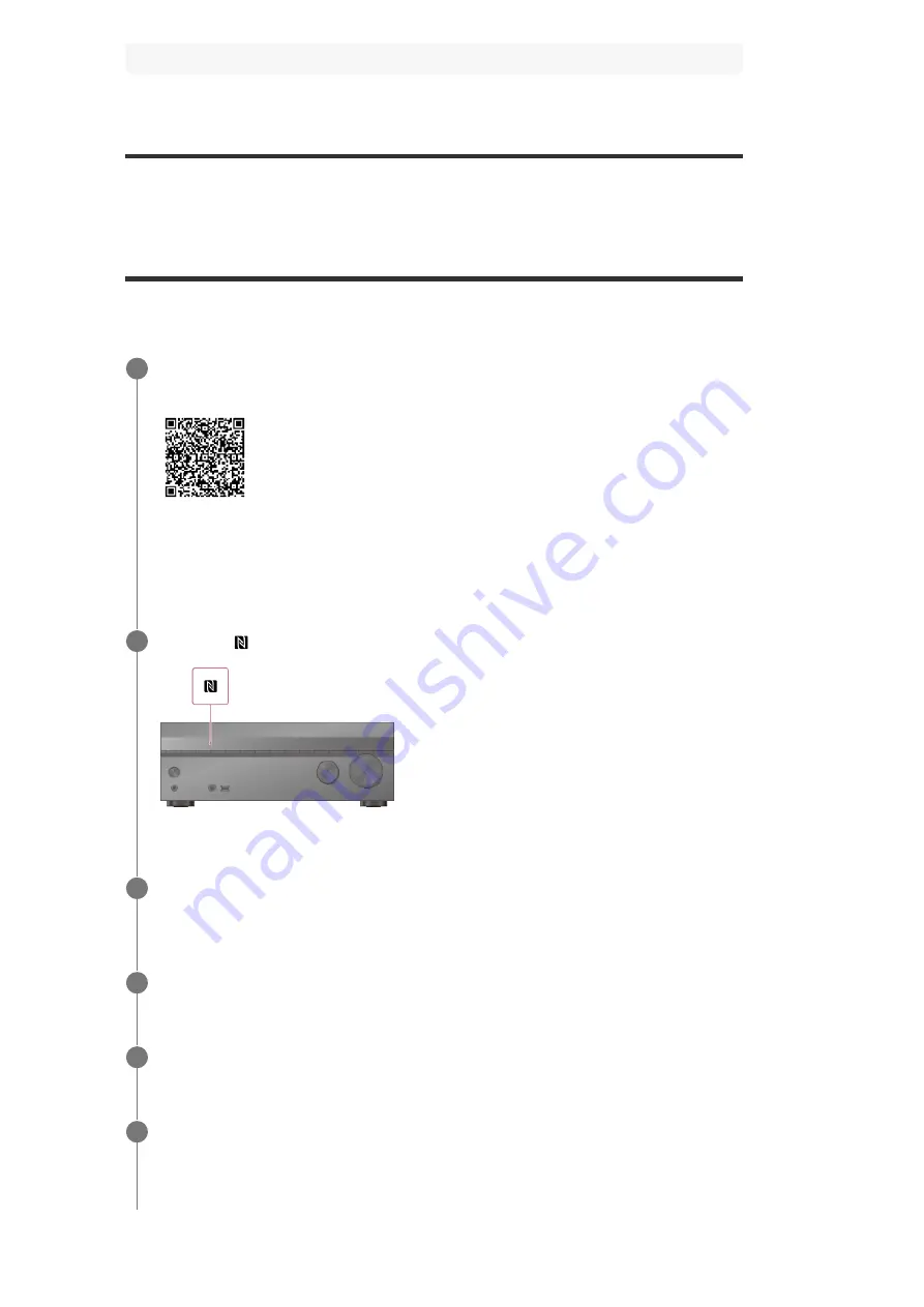 Sony STR-ZA810ES Manual Download Page 80