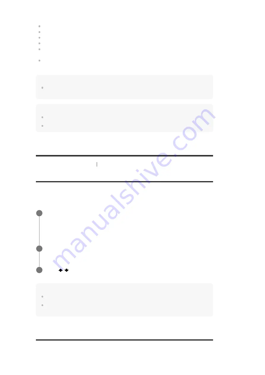 Sony STR-ZA810ES Manual Download Page 89