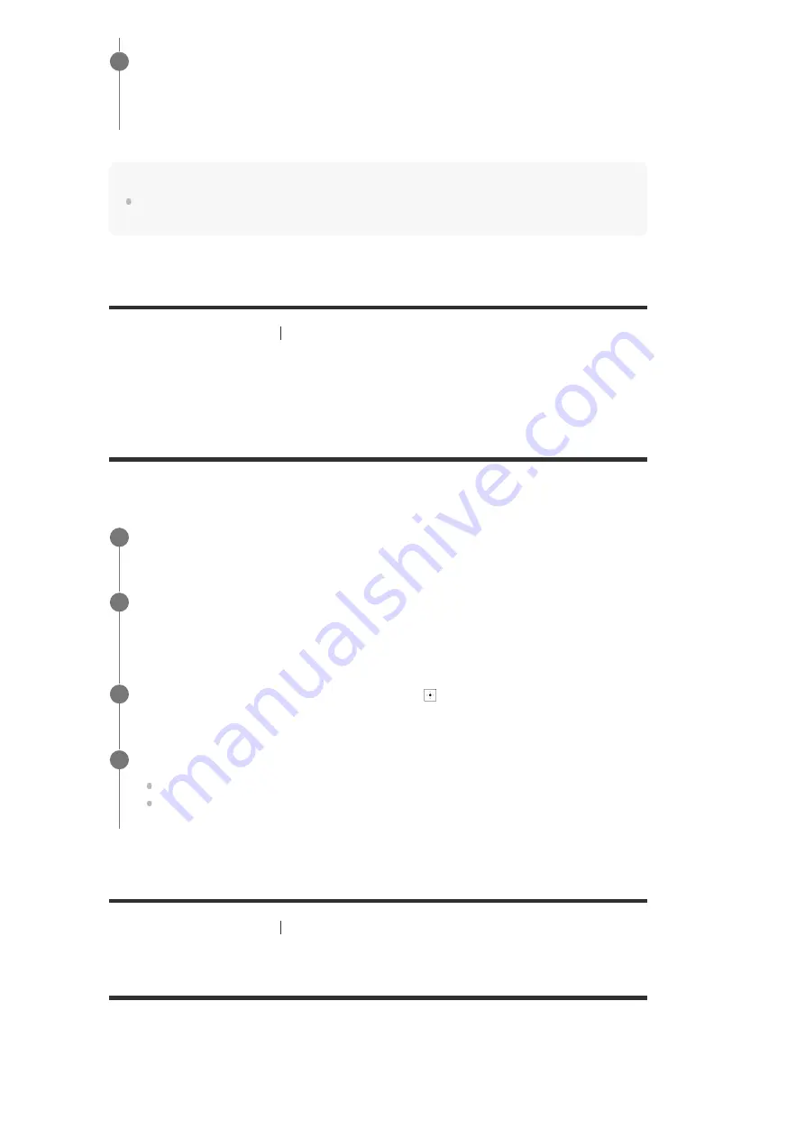 Sony STR-ZA810ES Manual Download Page 96