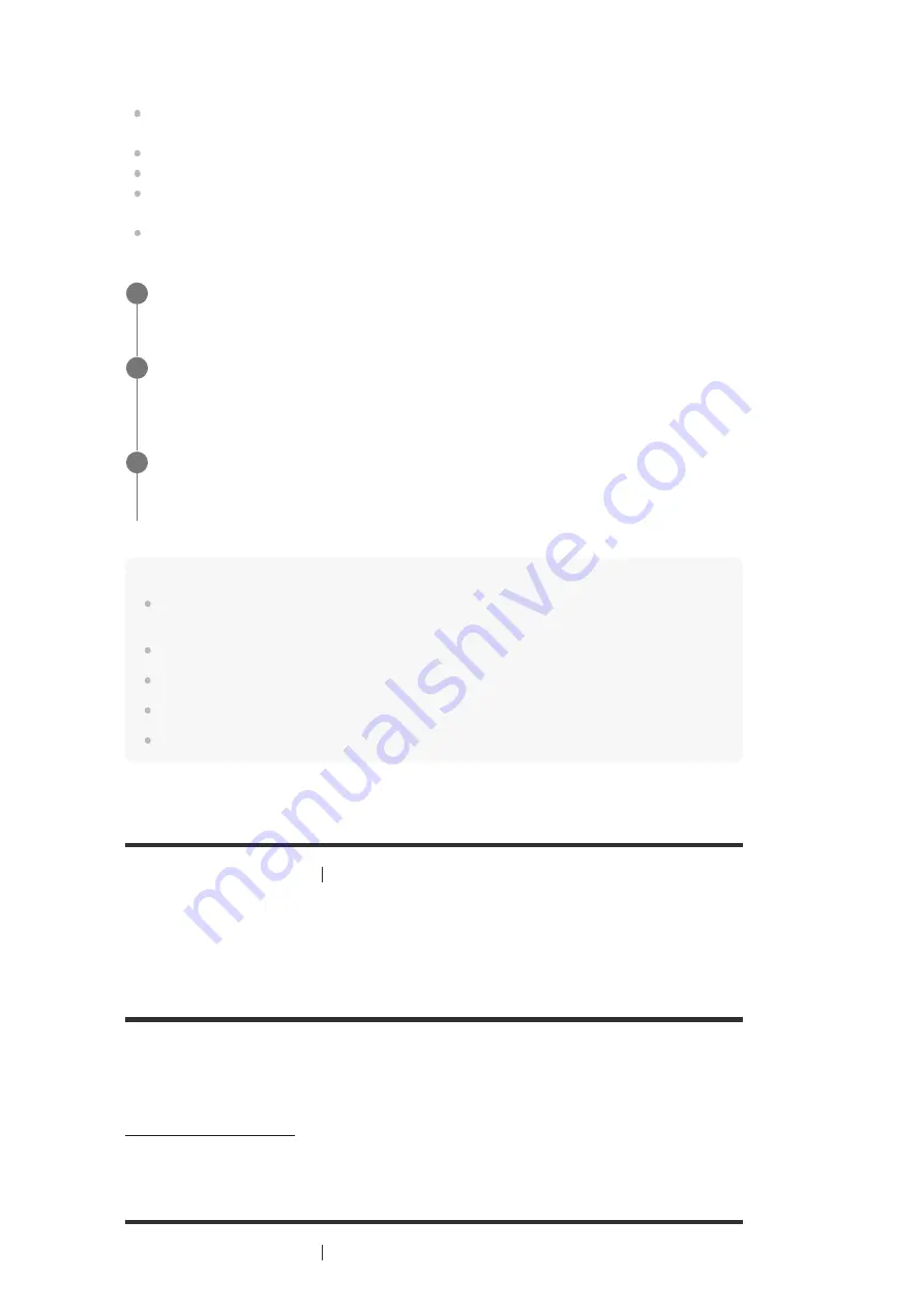 Sony STR-ZA810ES Manual Download Page 100