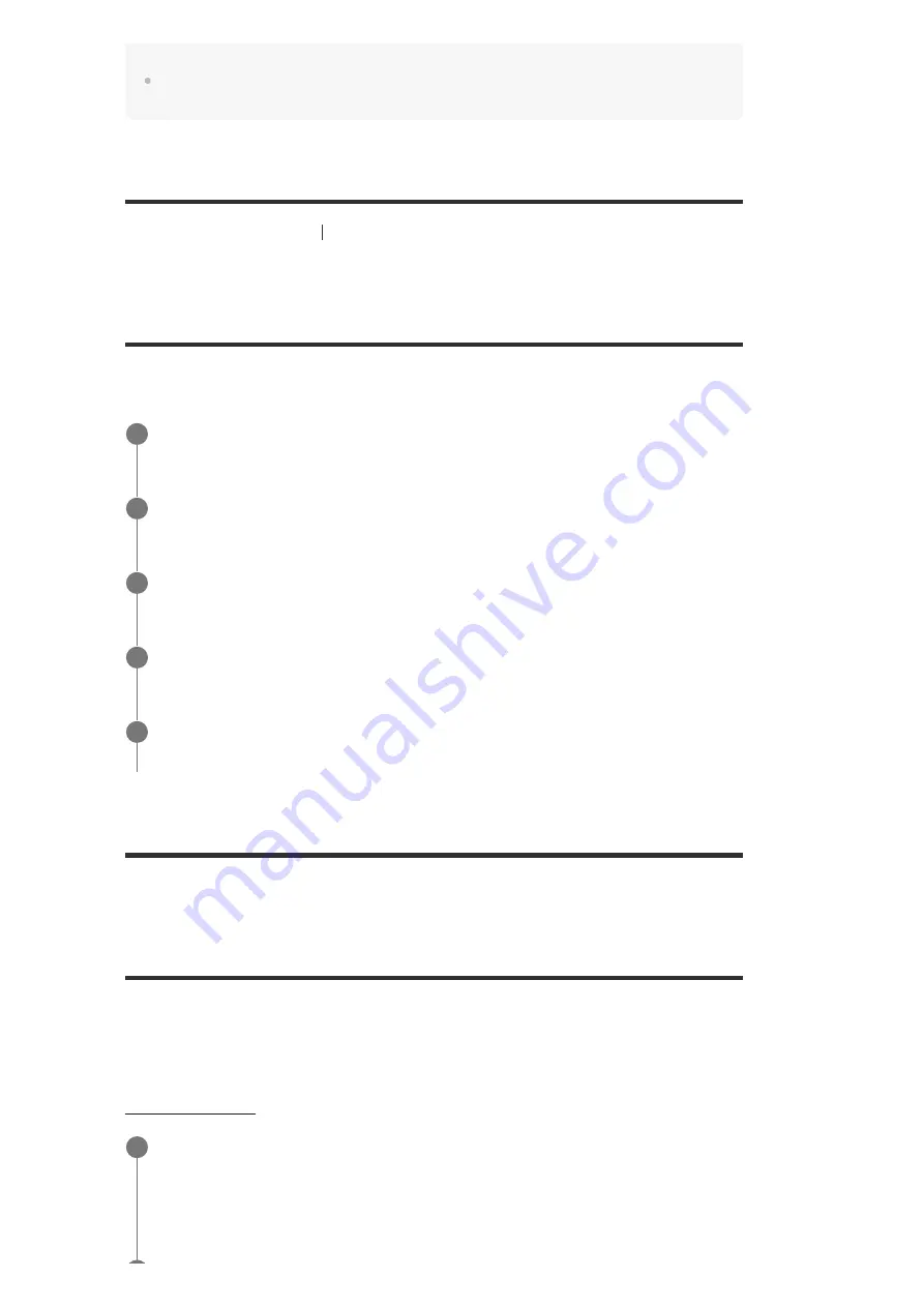 Sony STR-ZA810ES Manual Download Page 103