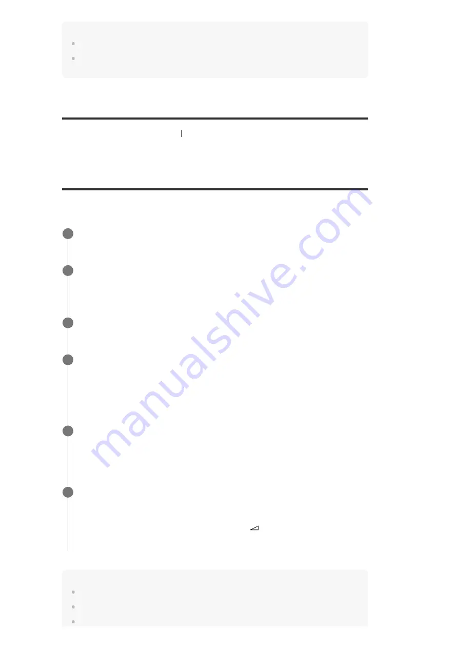 Sony STR-ZA810ES Manual Download Page 111