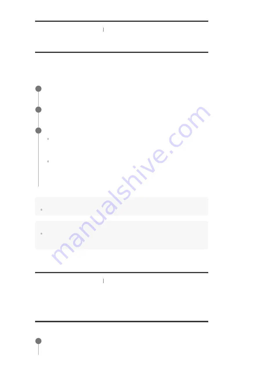 Sony STR-ZA810ES Manual Download Page 124