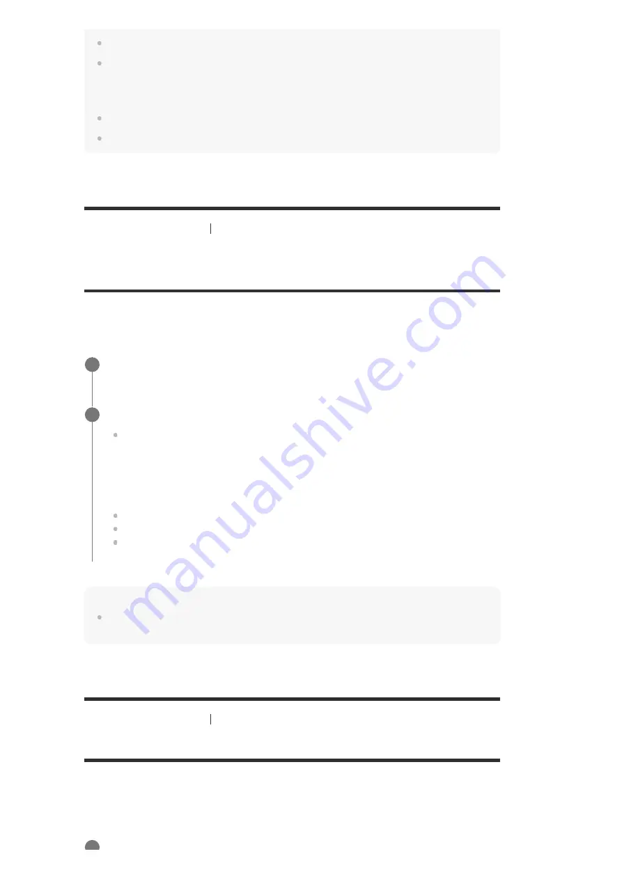 Sony STR-ZA810ES Manual Download Page 131