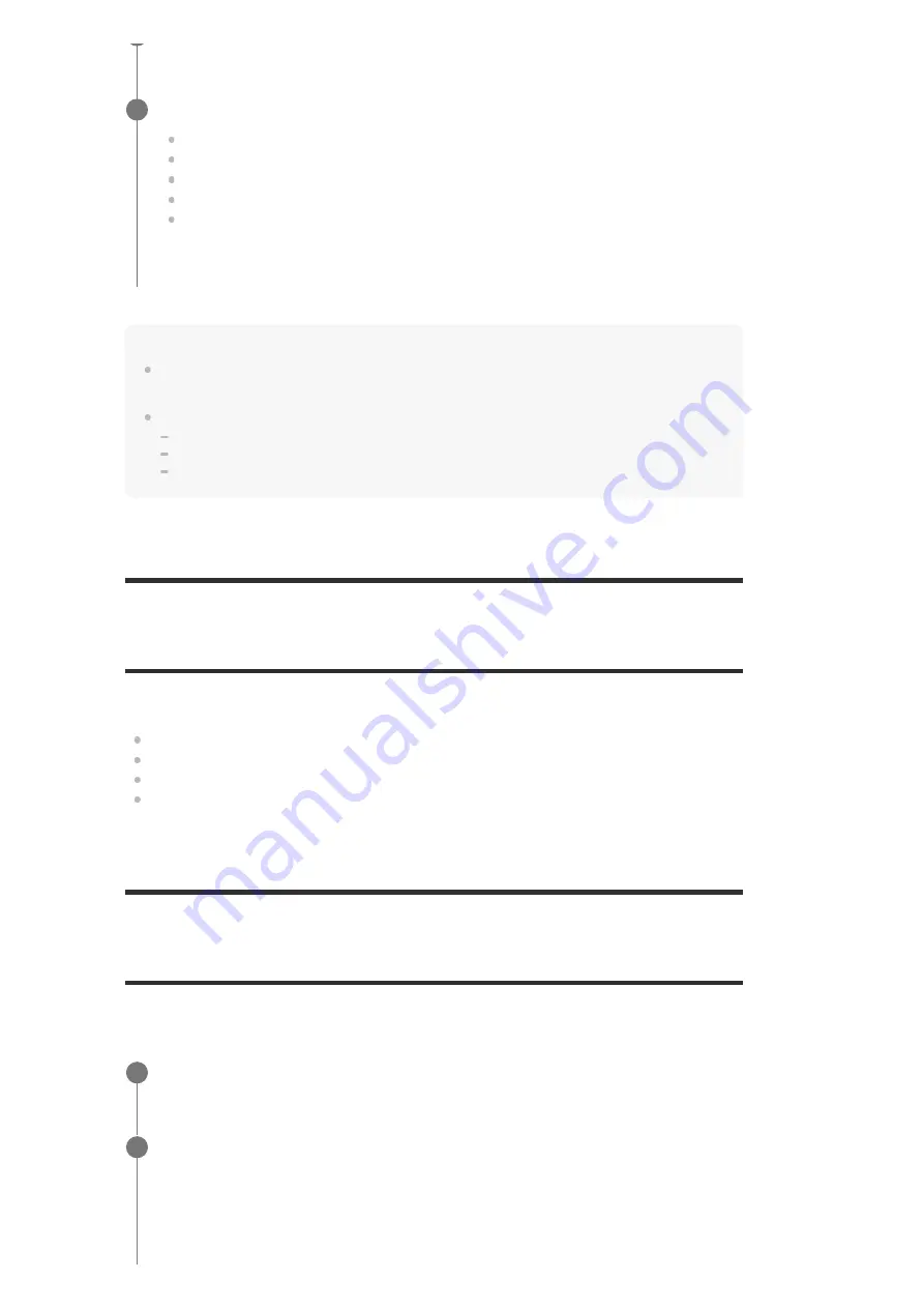 Sony STR-ZA810ES Manual Download Page 136