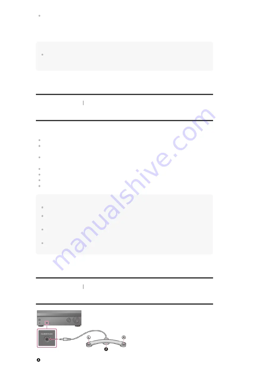 Sony STR-ZA810ES Manual Download Page 138