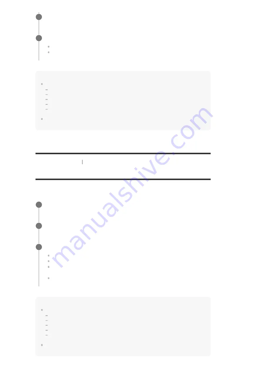 Sony STR-ZA810ES Manual Download Page 143