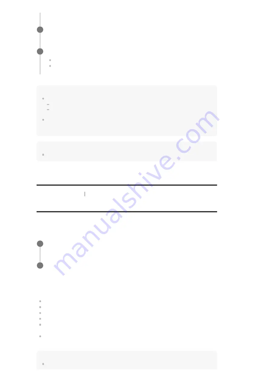 Sony STR-ZA810ES Manual Download Page 158