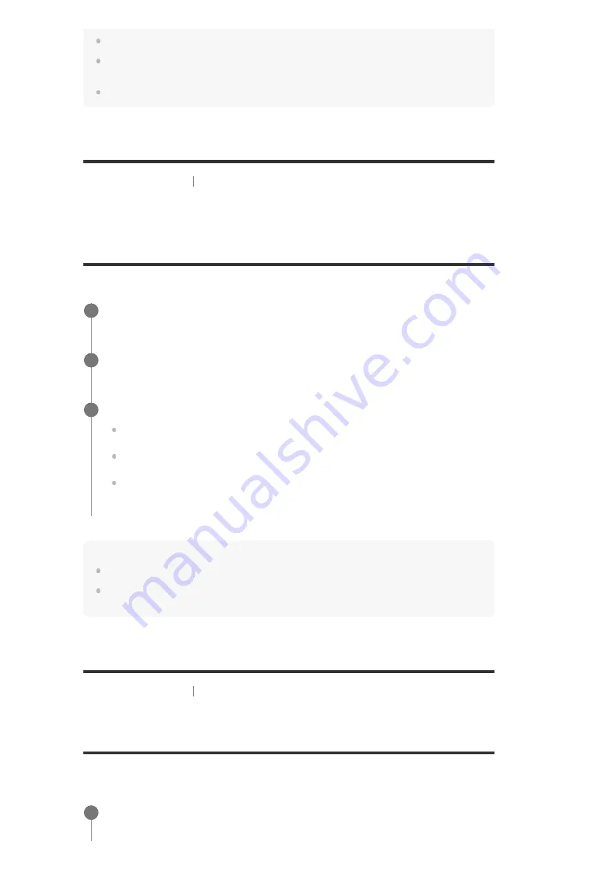 Sony STR-ZA810ES Manual Download Page 163