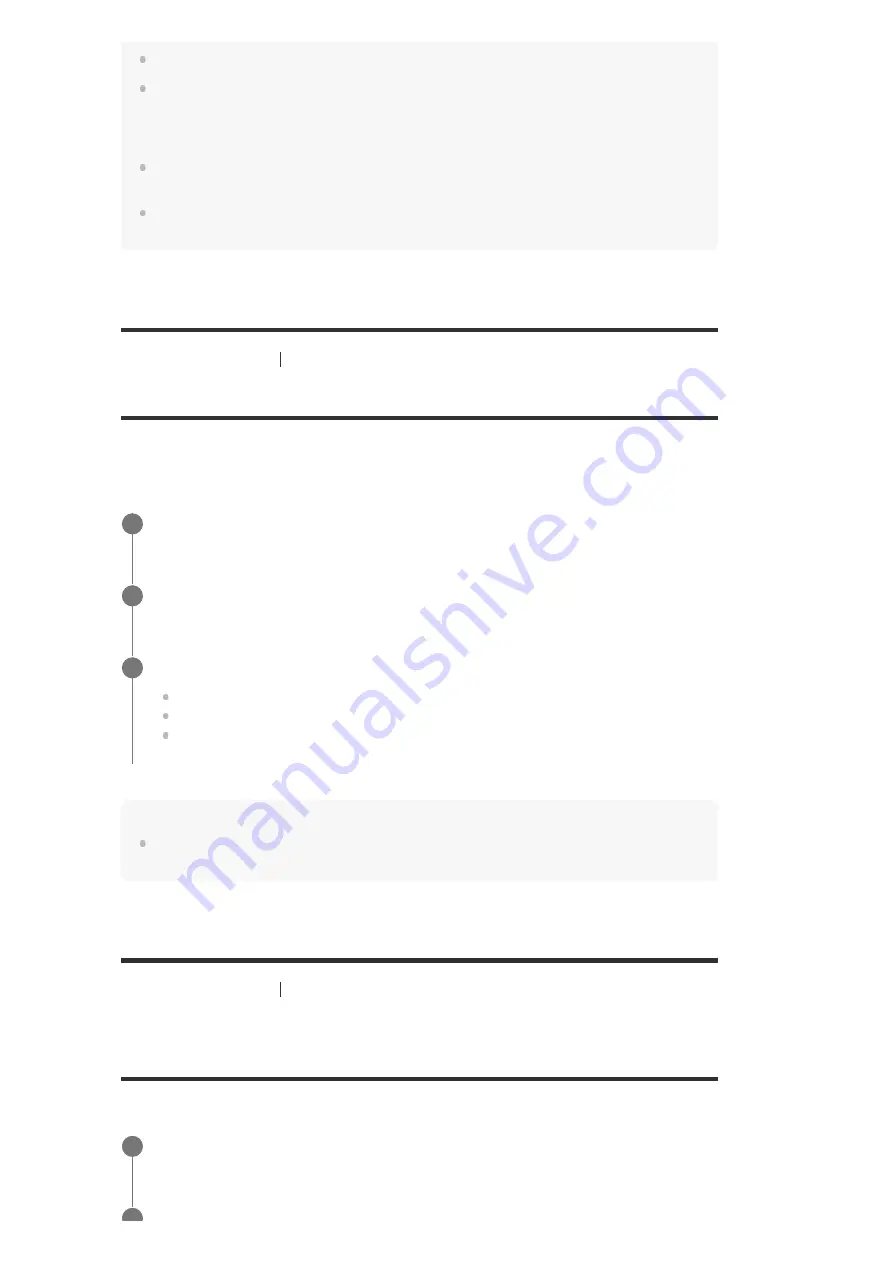 Sony STR-ZA810ES Manual Download Page 165