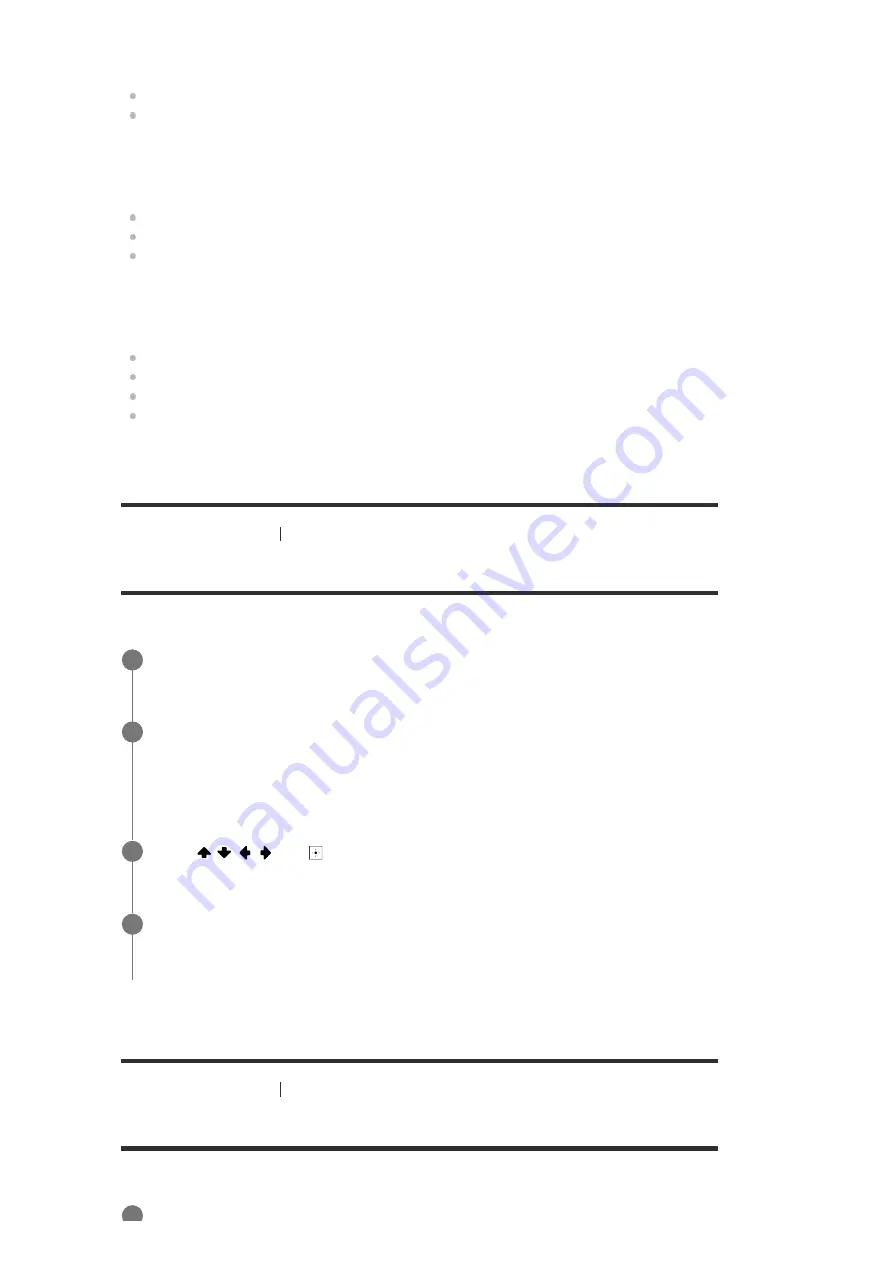 Sony STR-ZA810ES Manual Download Page 169