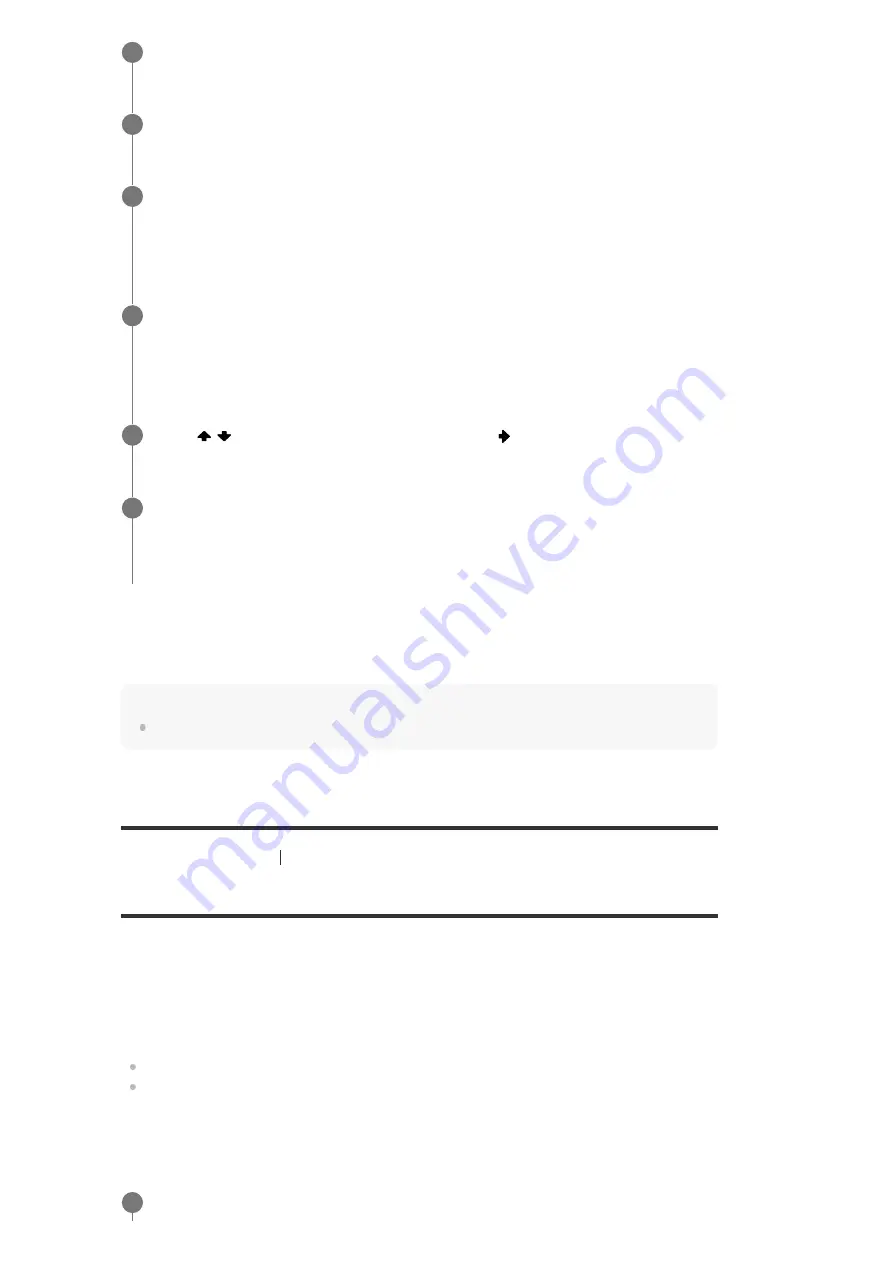 Sony STR-ZA810ES Manual Download Page 170