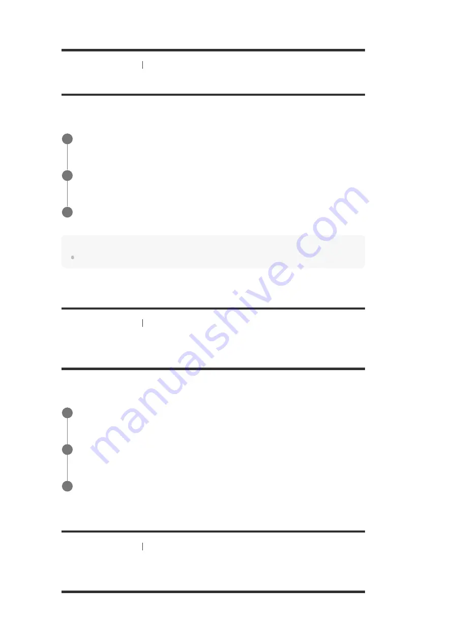 Sony STR-ZA810ES Manual Download Page 174